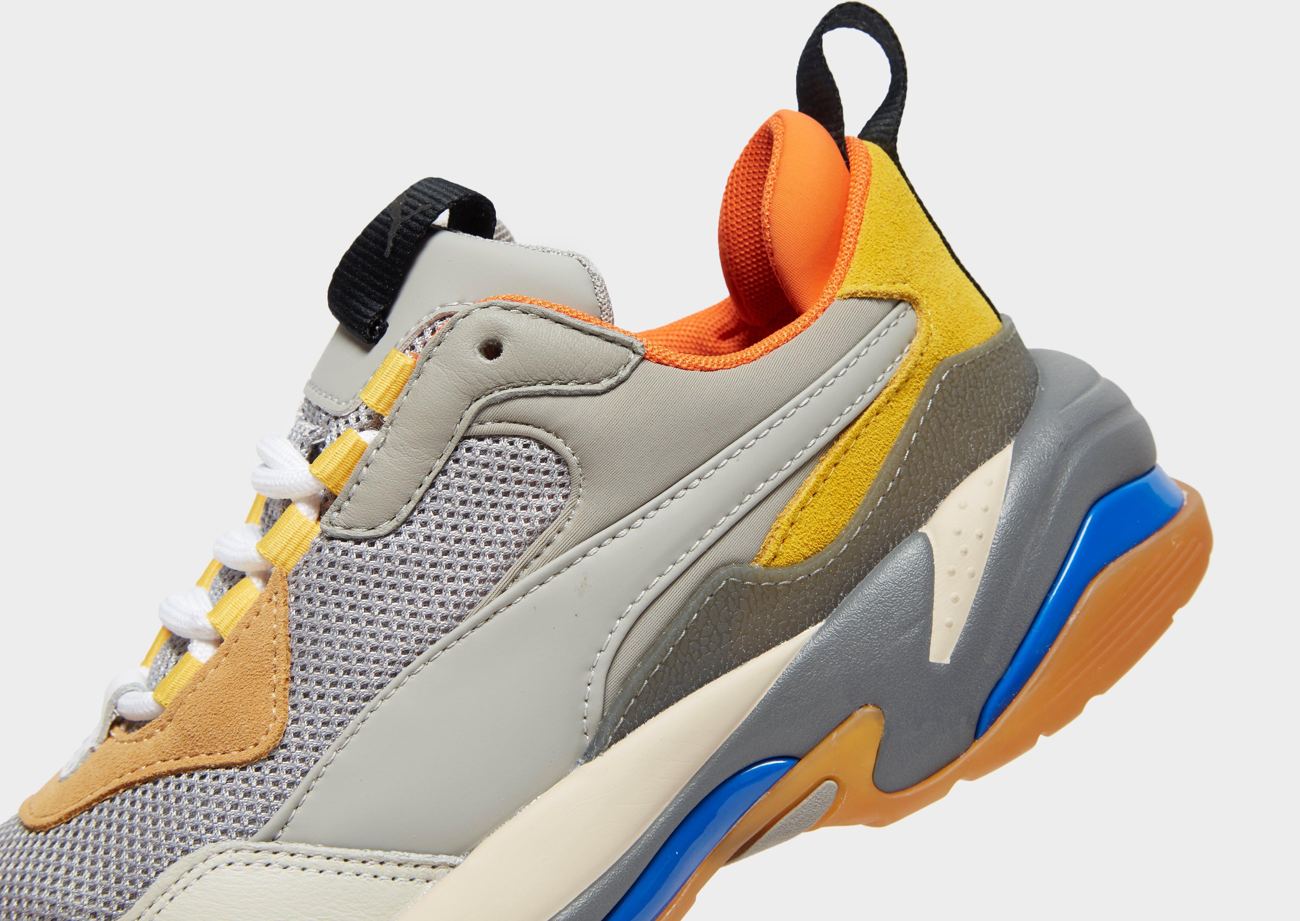 puma thunder spectra fit