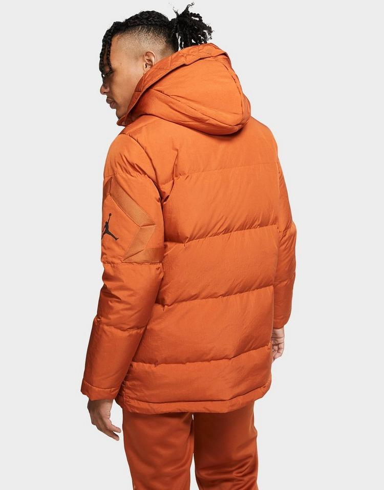 down parka jordan wings