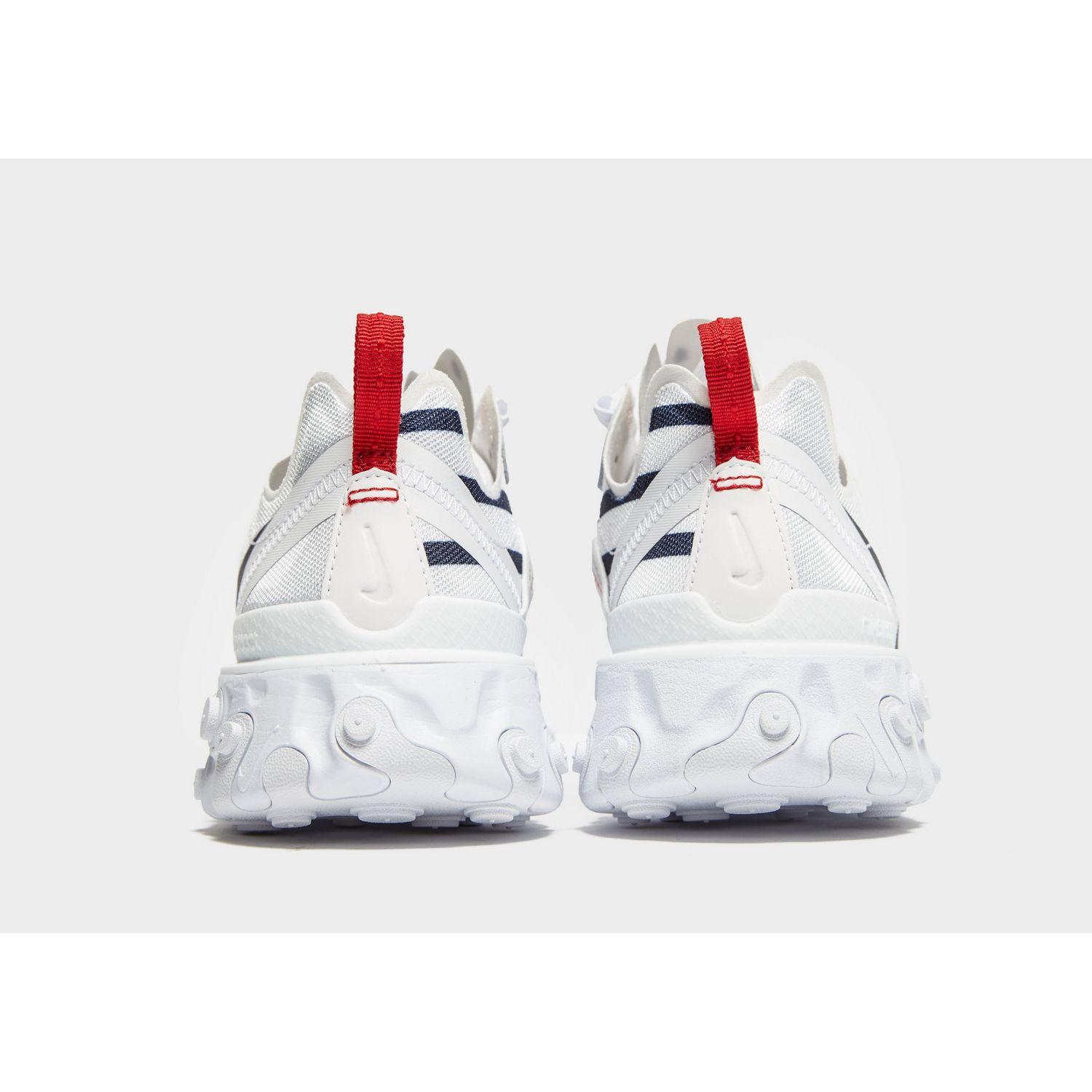 nike react element 55 premium unité totale