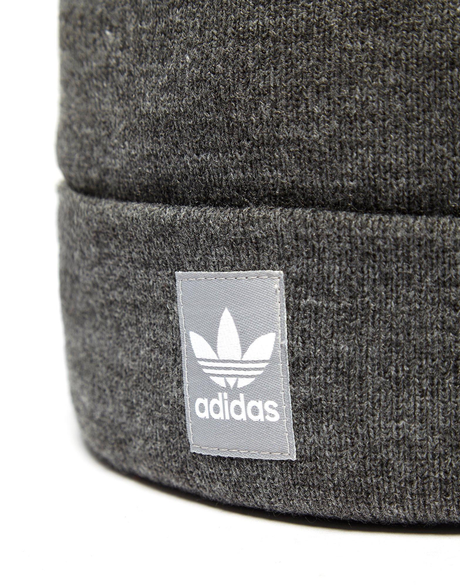 adidas originals bobble hat