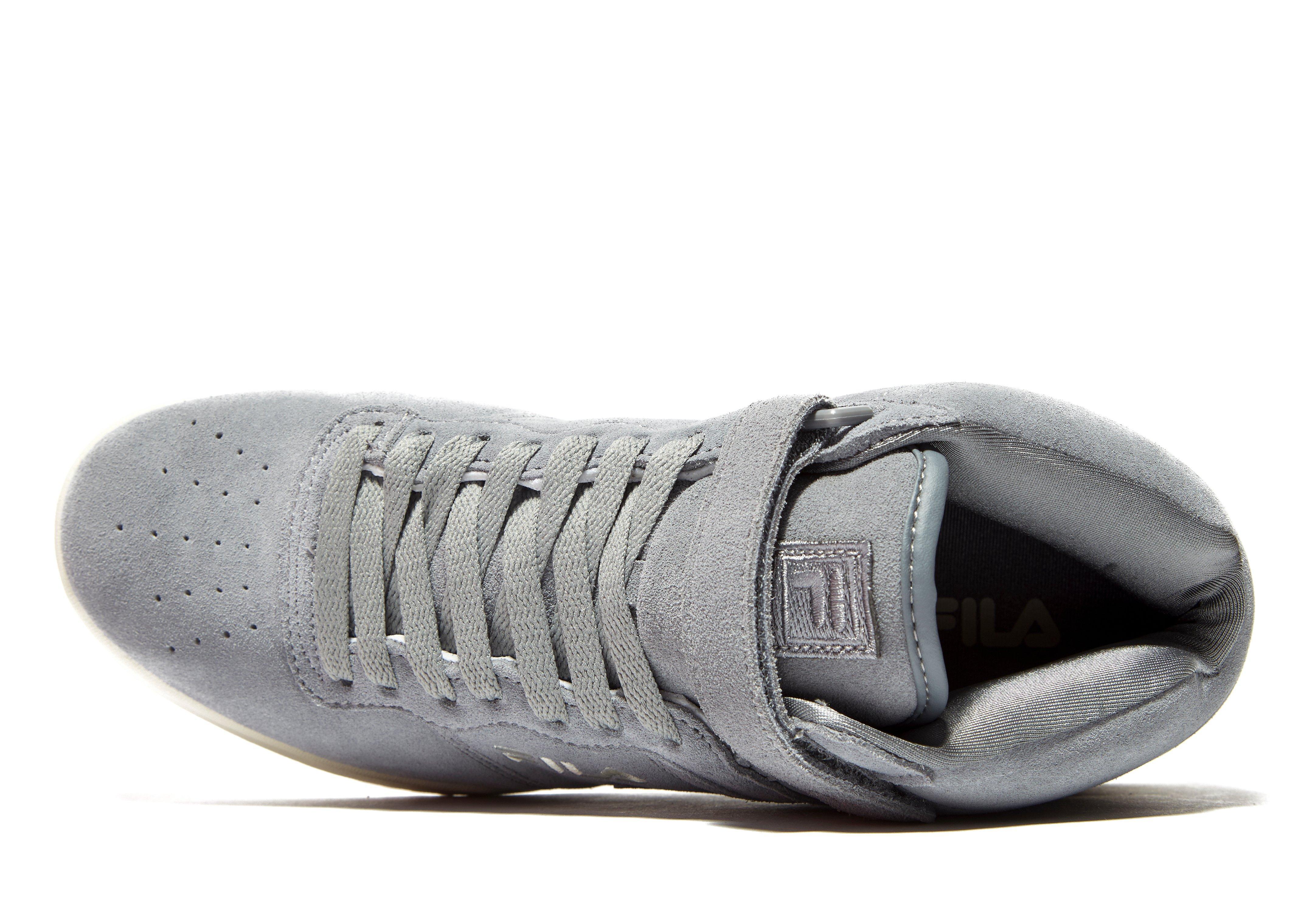 fila gray