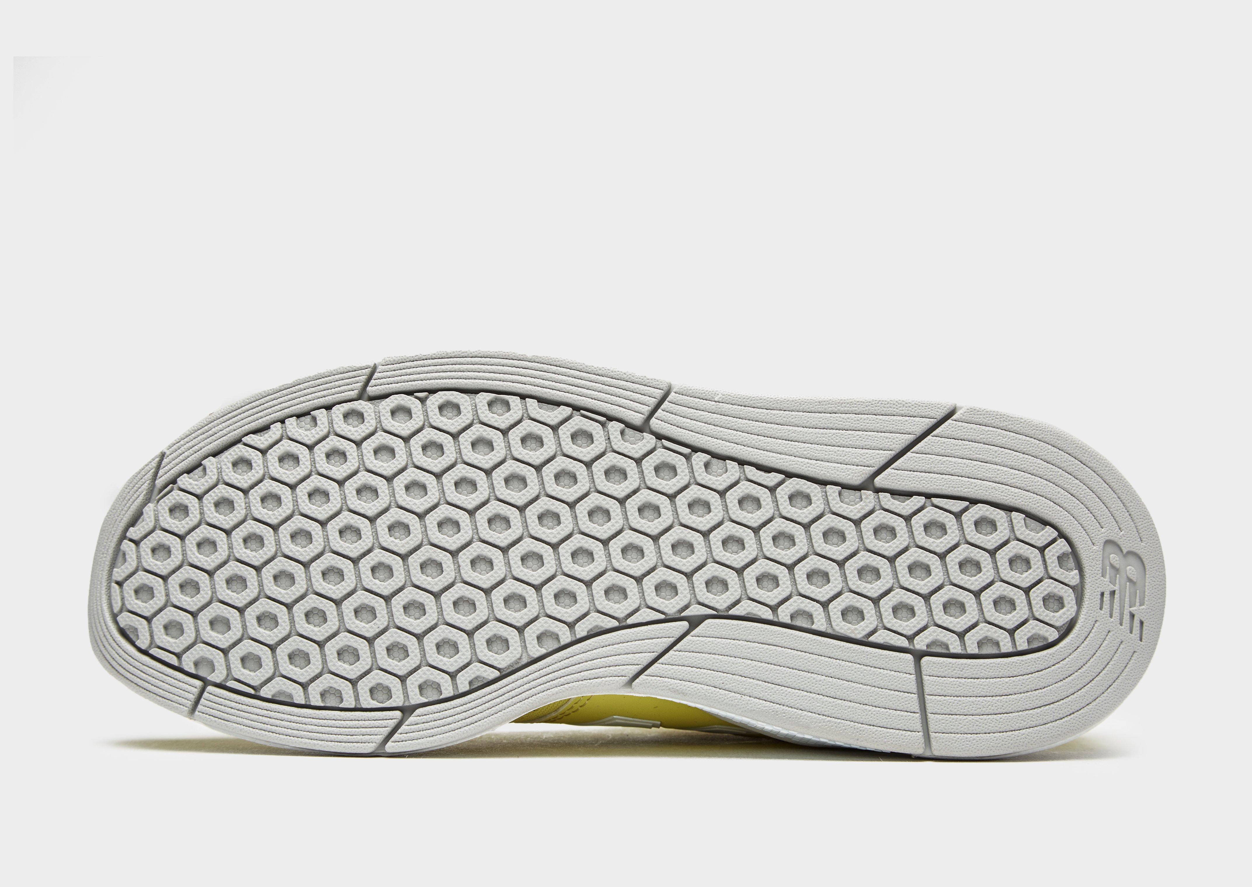 new balance 247 women yellow