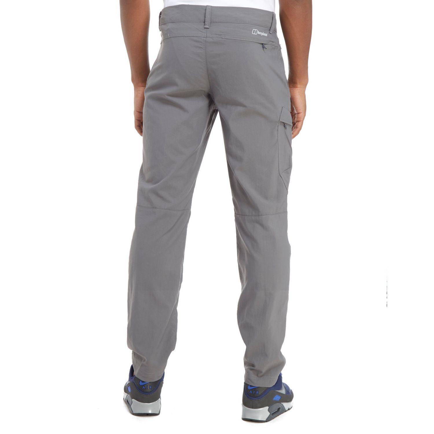 berghaus navigator track pants mens