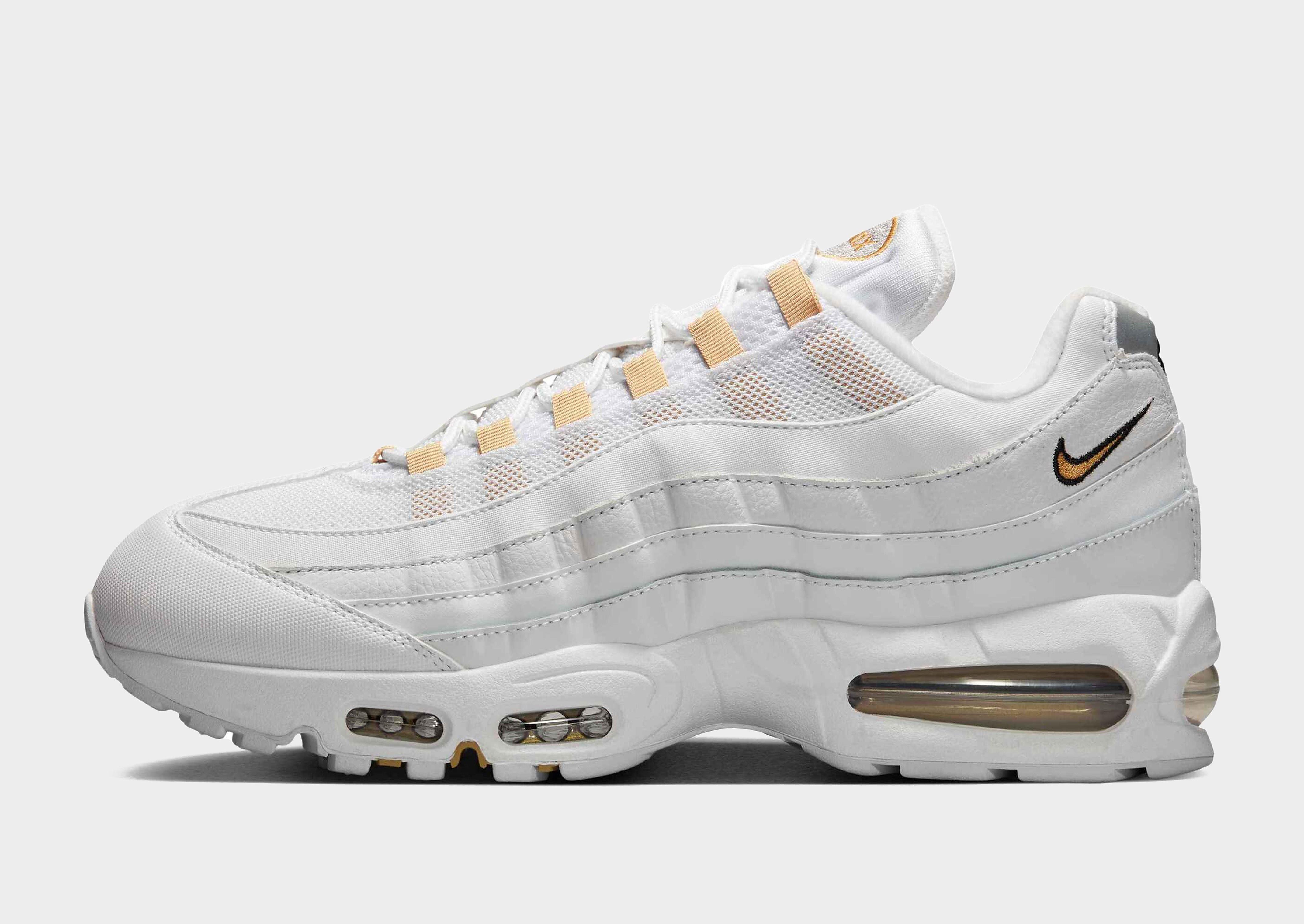 Jd Sports Nike Air 95 Homme Baskets Air Max 95 De Nike Pour Homme