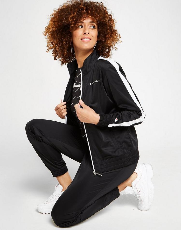 jd sports champion tracksuit