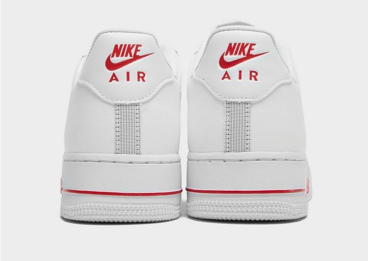 nike air force 1 essential jewel white