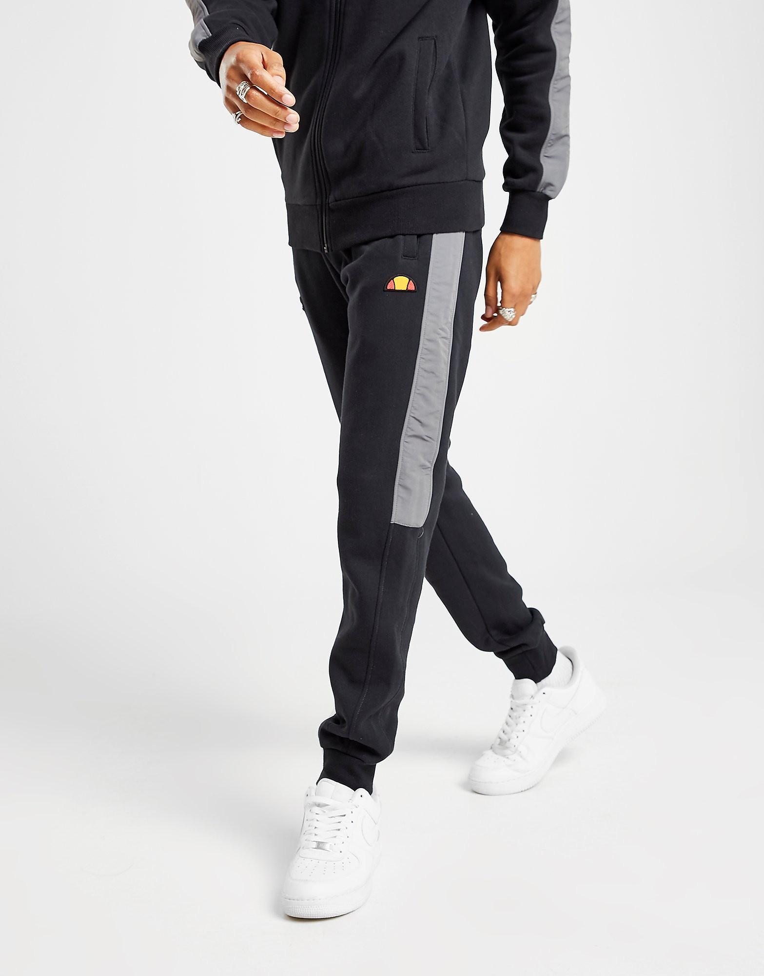 Ellesse jogging cargo polaire homme Clearance