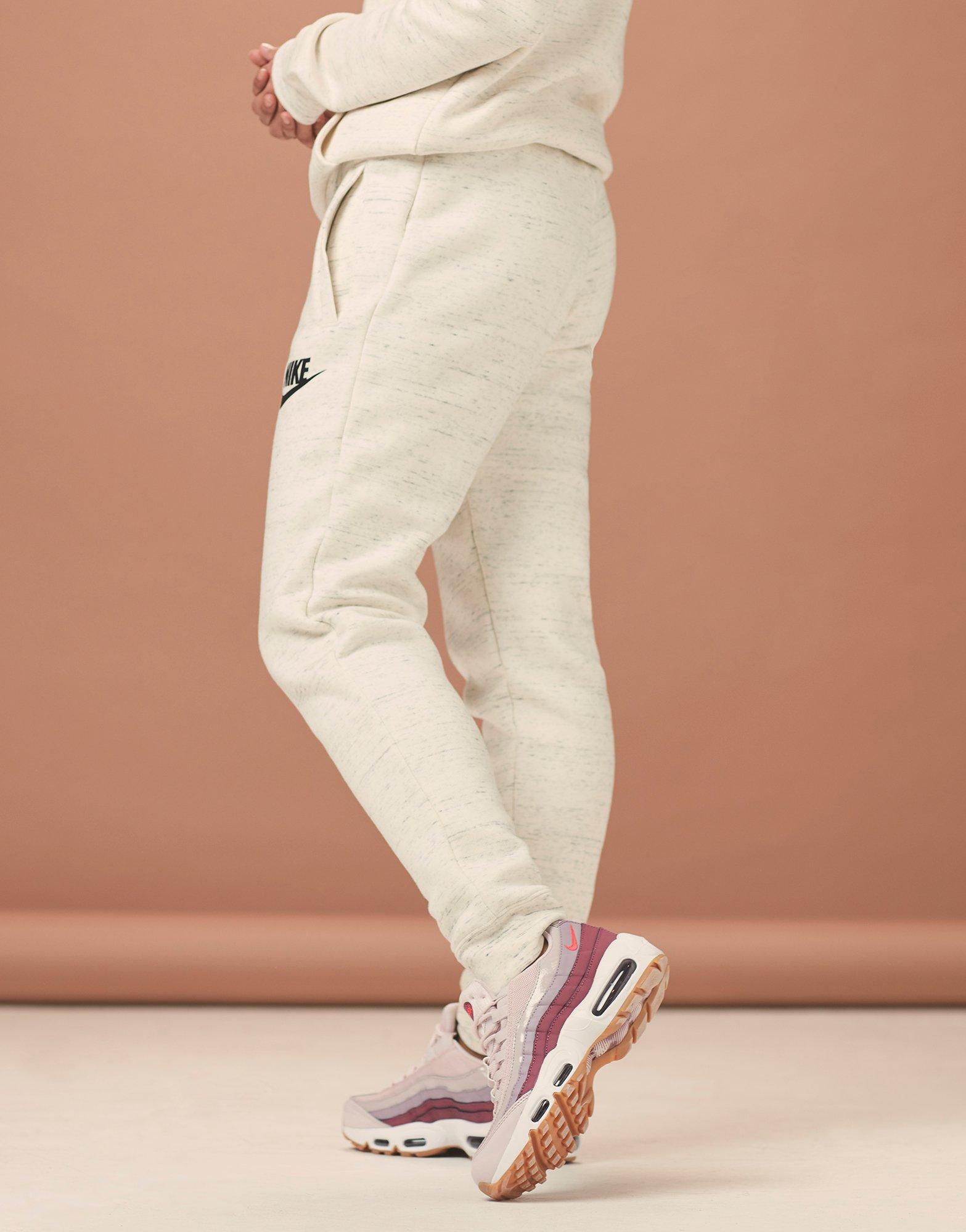women's nike sportswear rally jogger