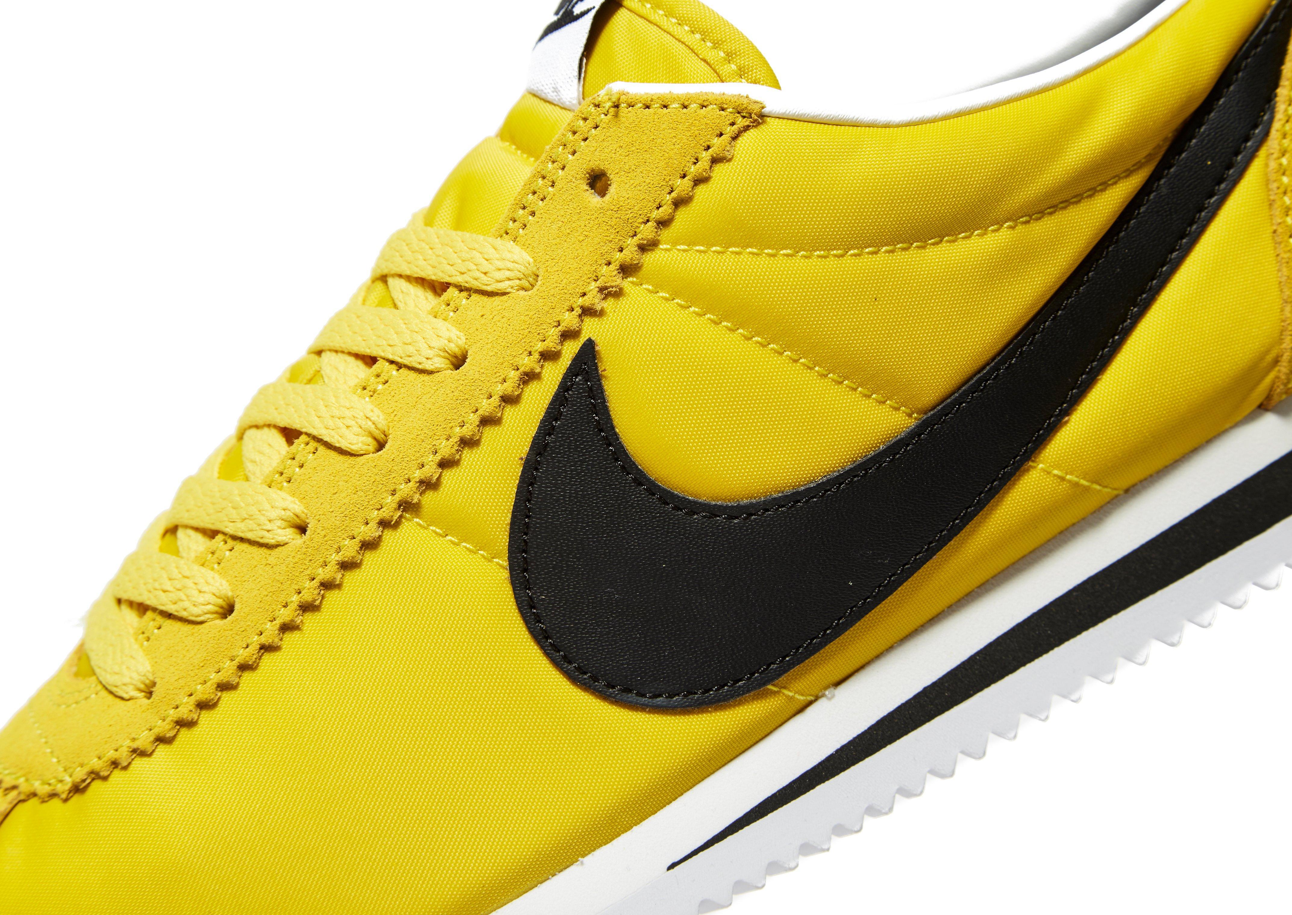 Yellow And Black Cortez Online, SAVE 35% - riad-dar-haven.com