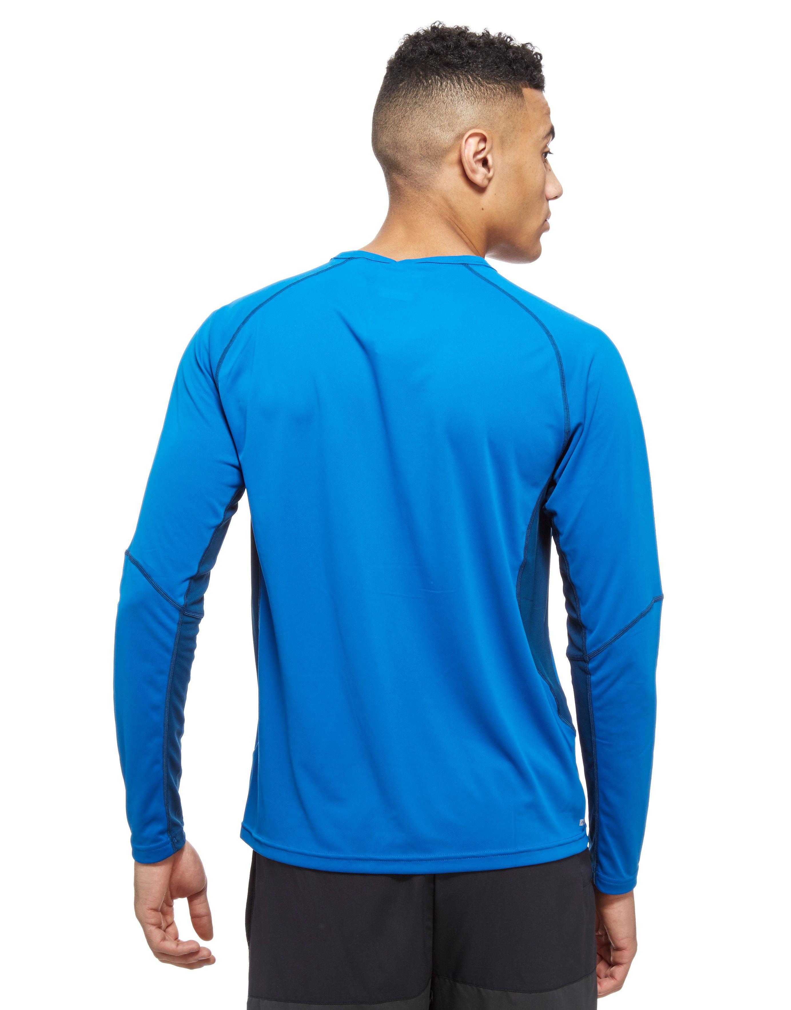 berghaus t shirt size guide