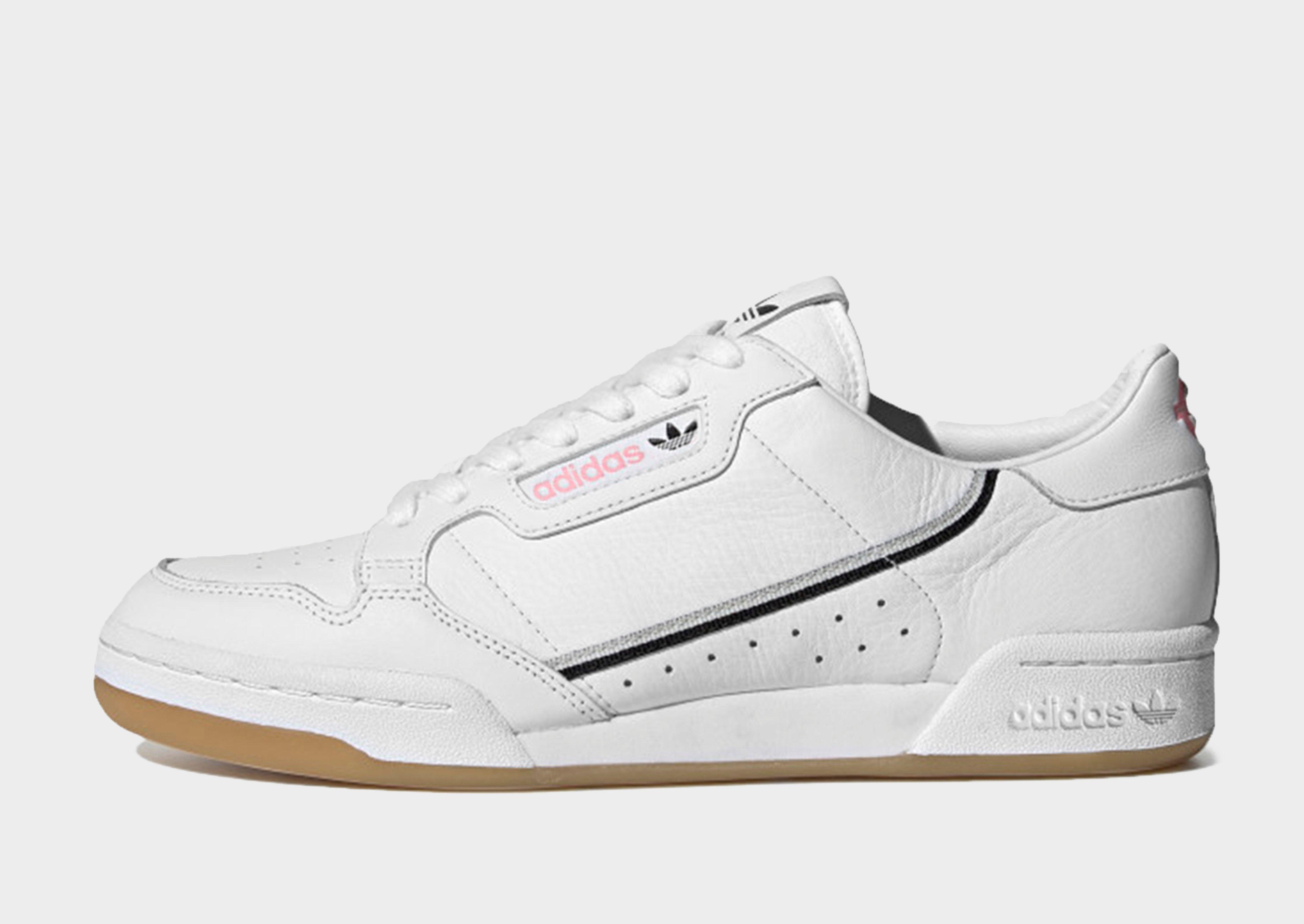 originals x tfl continental 80 shoes