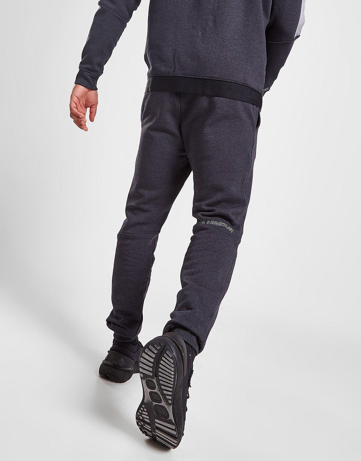 Under Armour Threadborne Track Pants in Blue for Men | Lyst UK