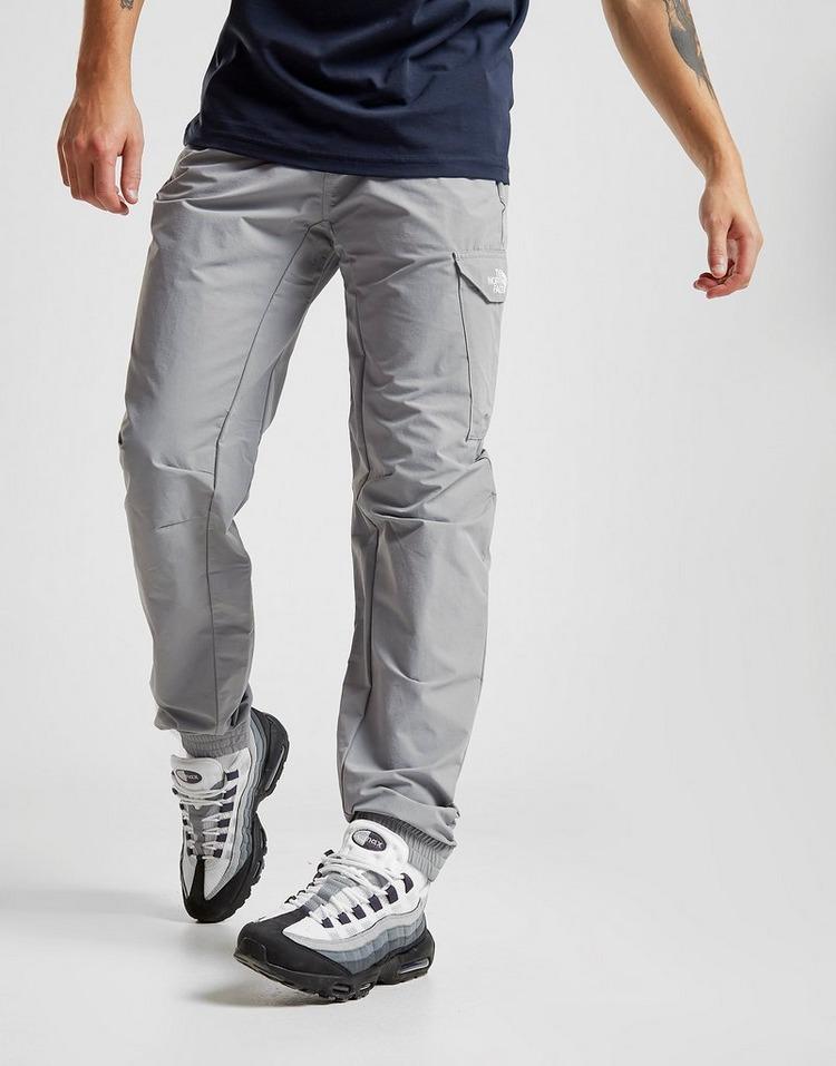 combat trousers north face