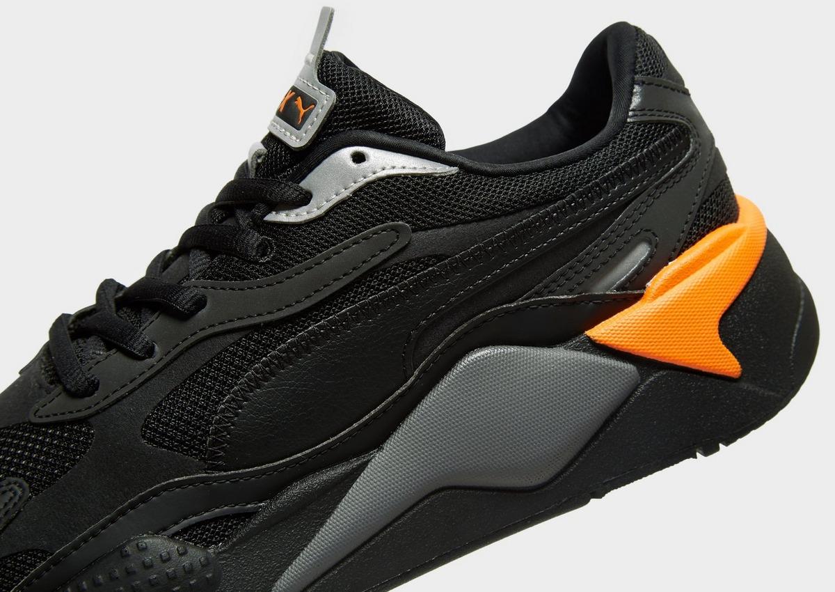 puma rs x radiance black for Sale OFF 78%