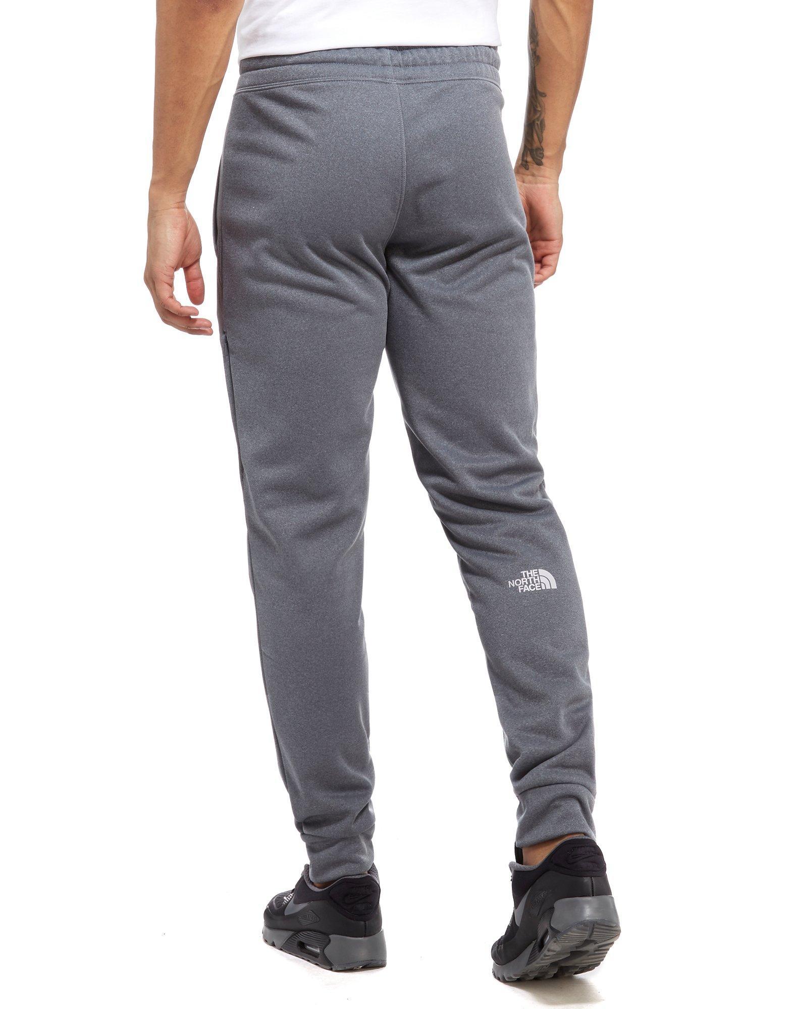 The North Face Synthetic Mittellegi Track Pants in Grey (Gray) for Men ...