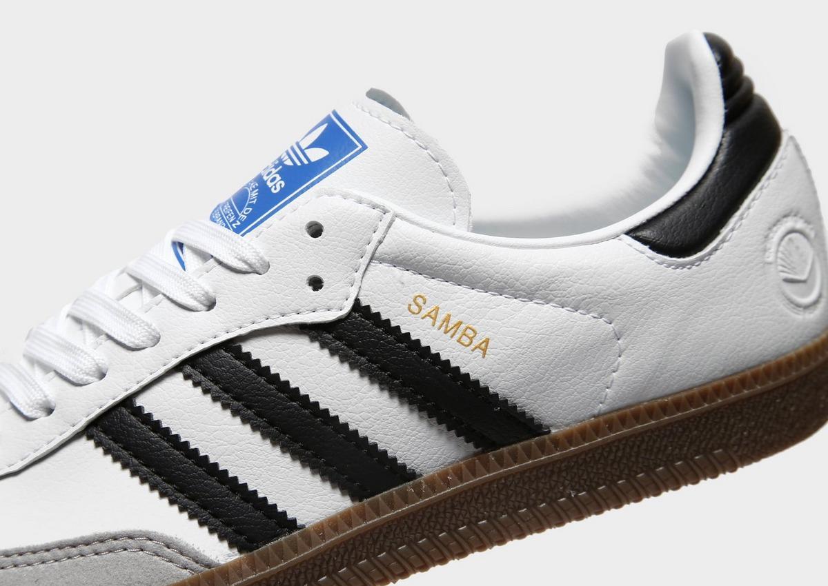 vegan adidas samba