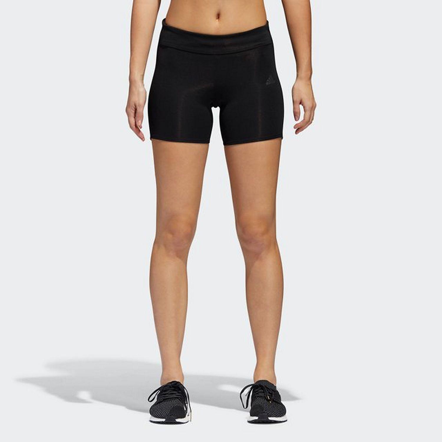 short response adidas