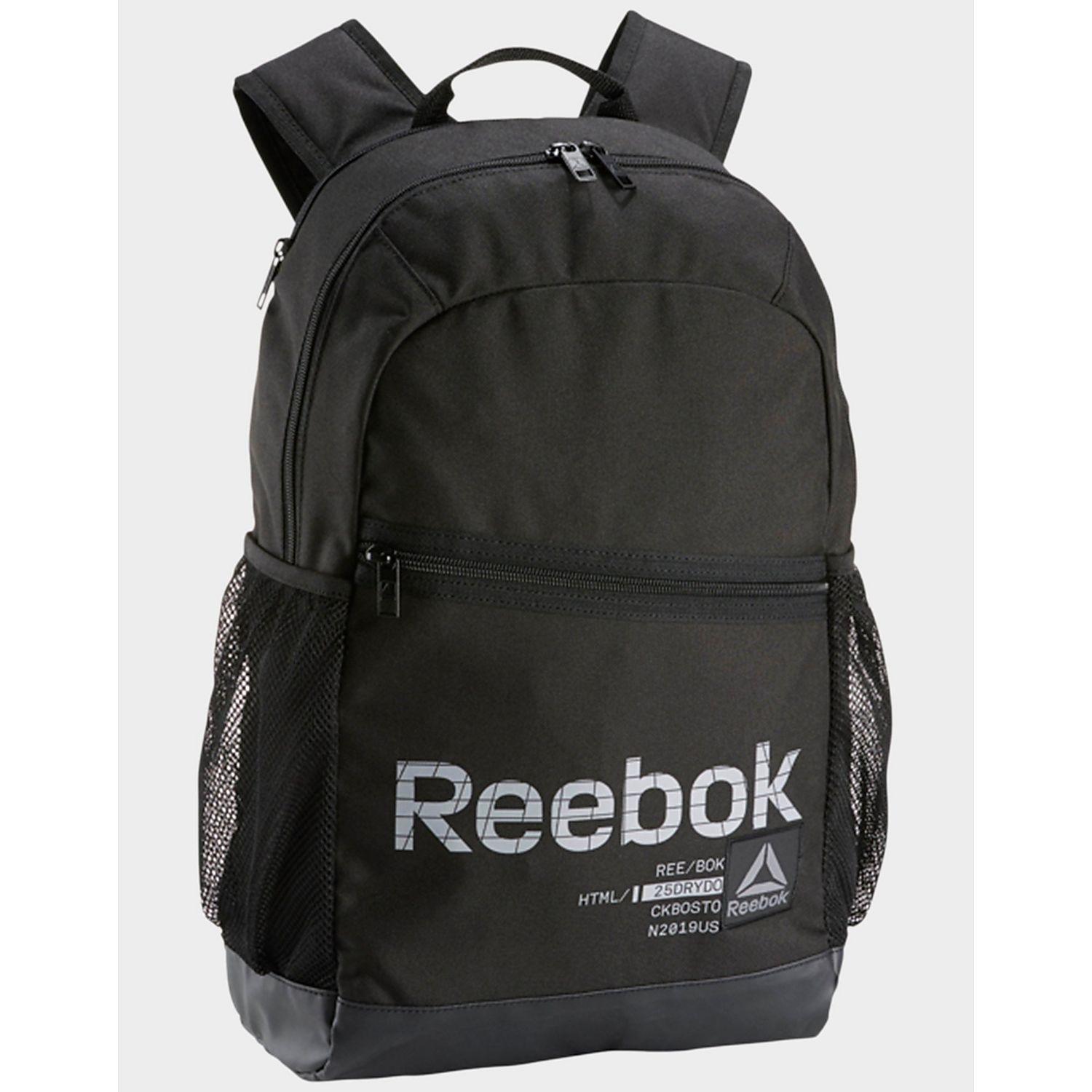 style active foundation backpack