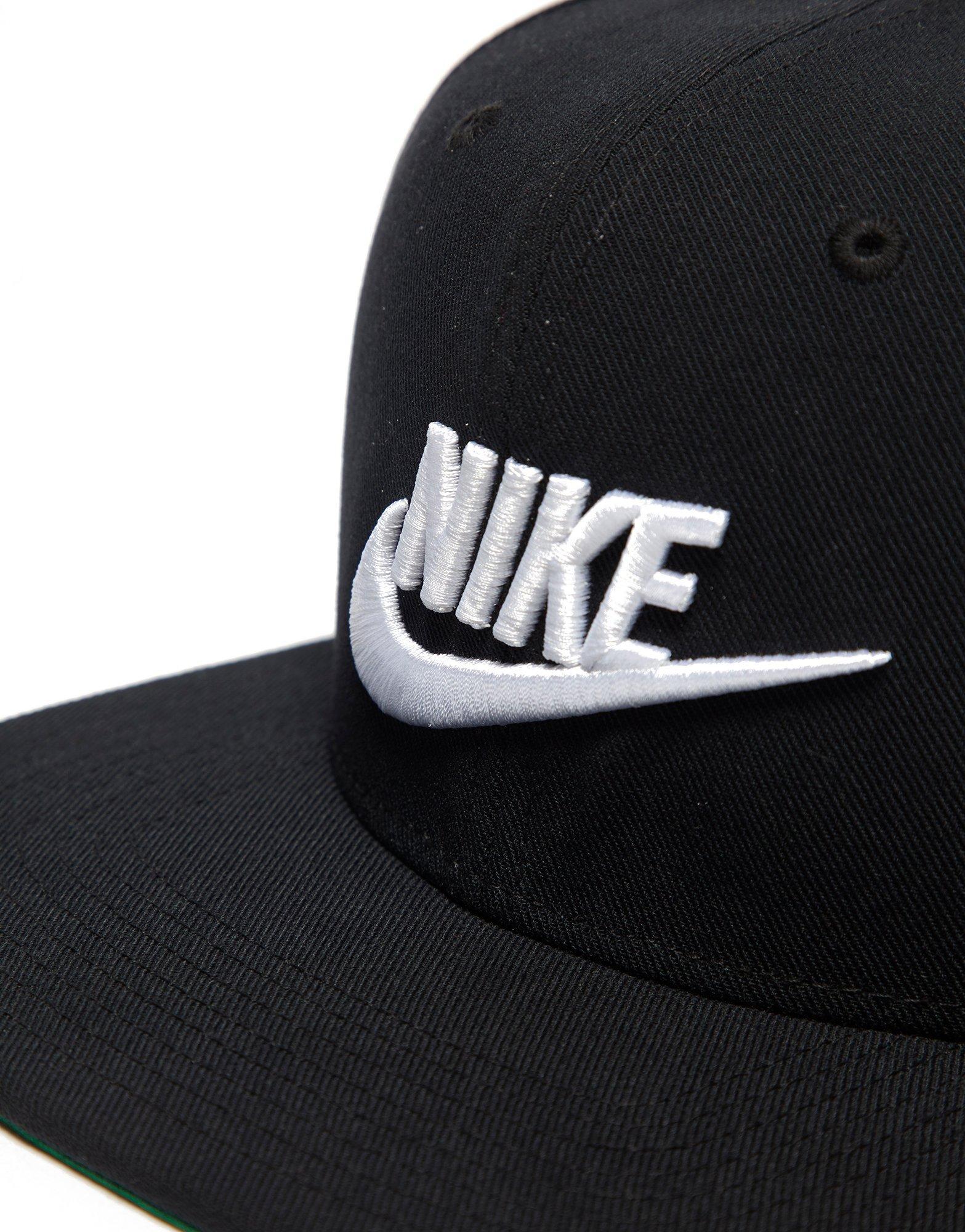 nike futura true 2 snapback