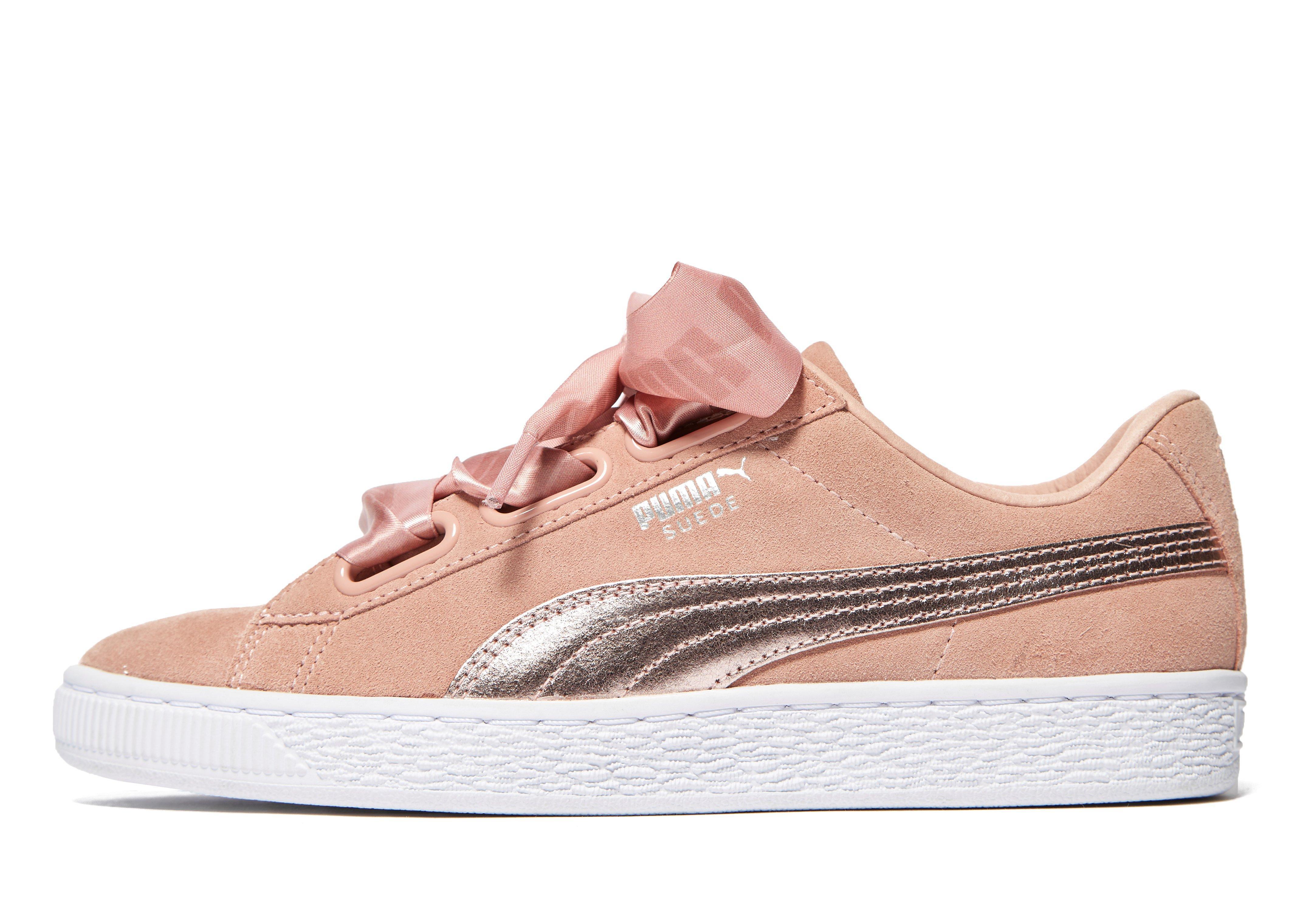 puma AVID Lux Sneakers rosa puma AVID Lux Sneakers rosa