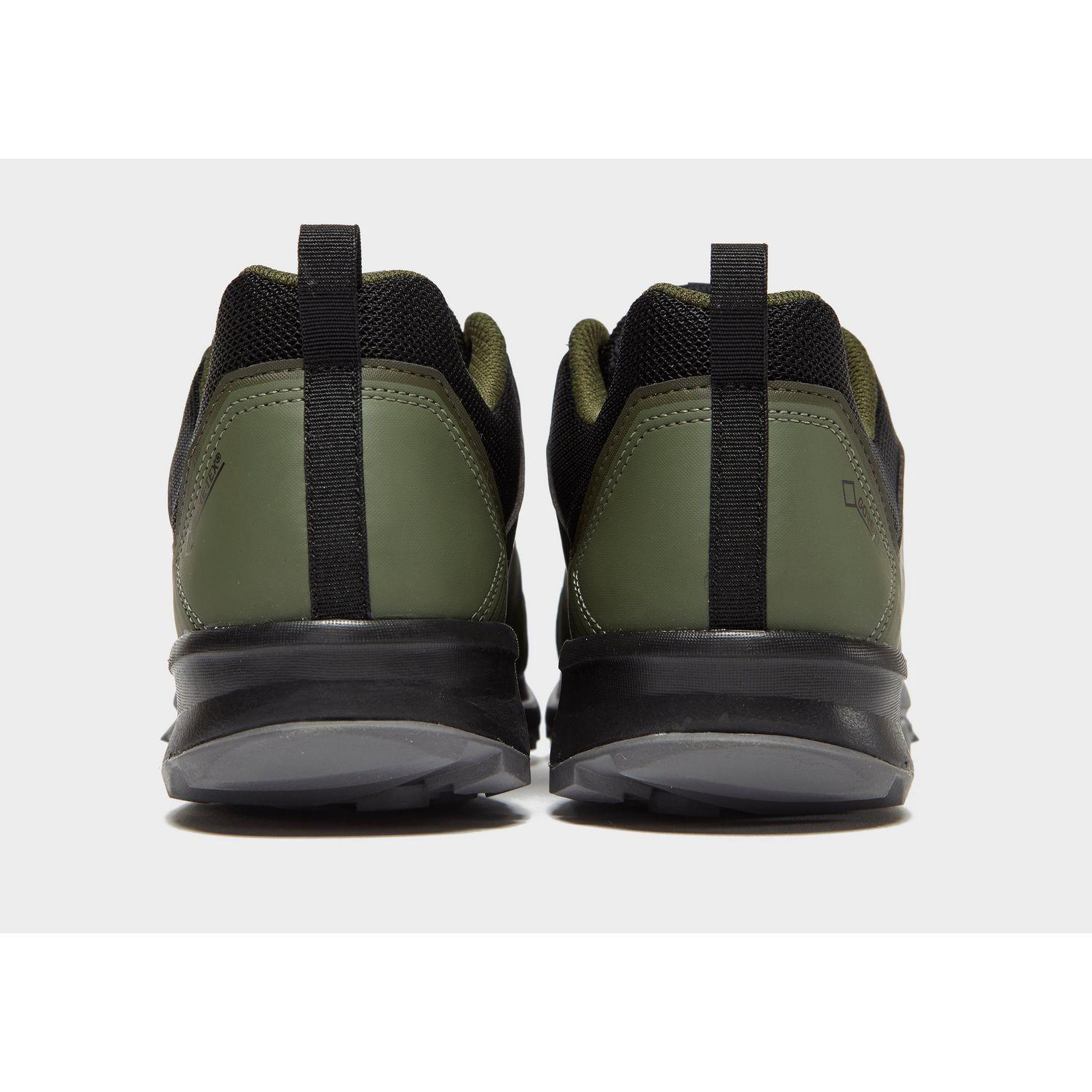 adidas terrex tracerocker green