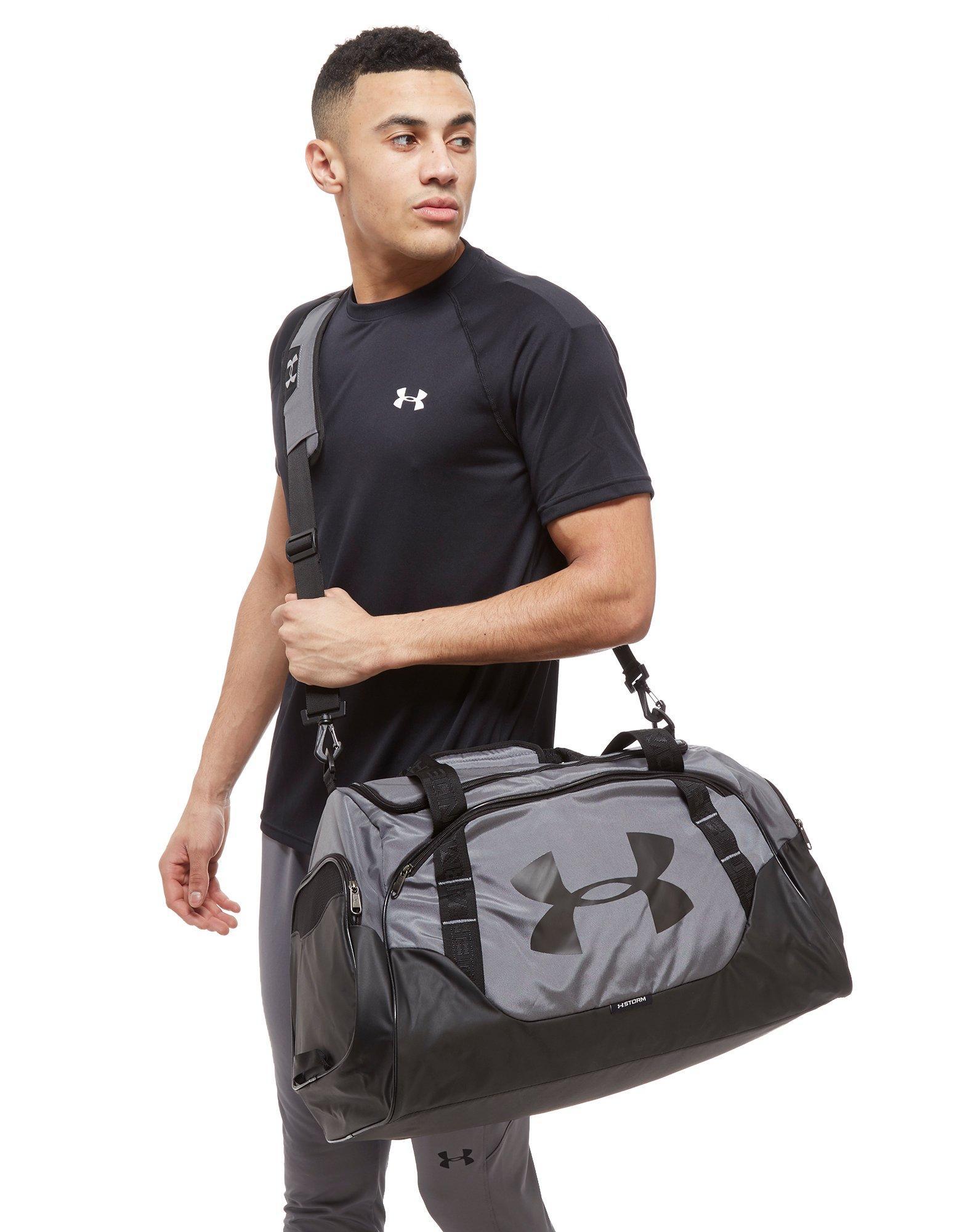 under armor medium duffle bag