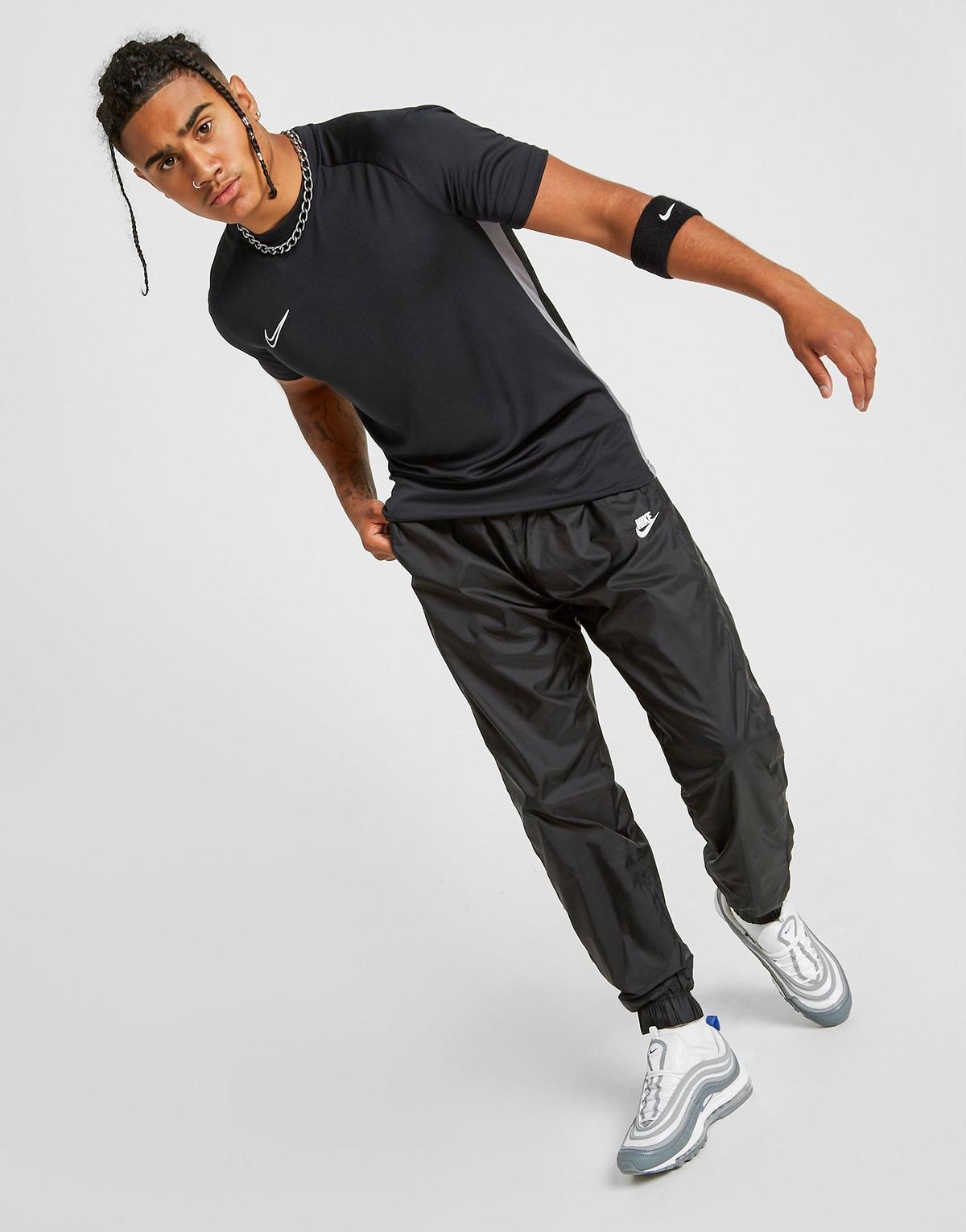 jd sports mens nike tracksuit bottoms