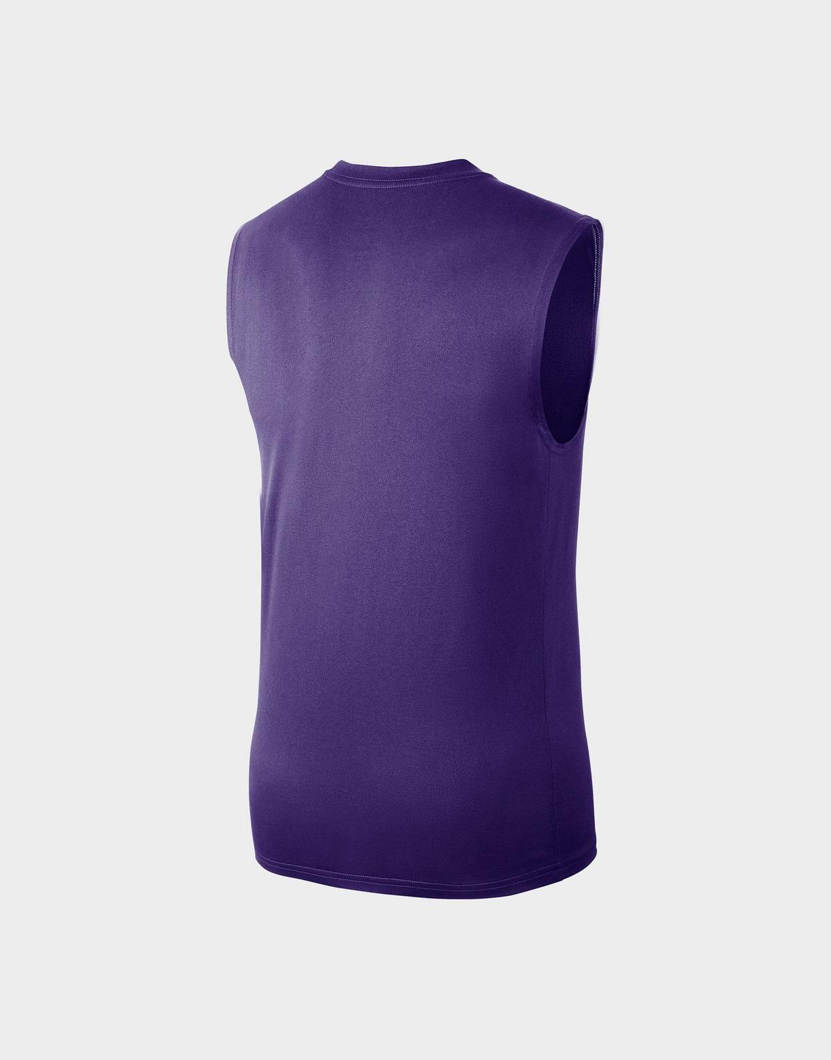 lakers training top
