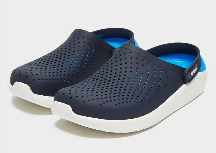 88  Crocs literide shoes with perforations for All Gendre