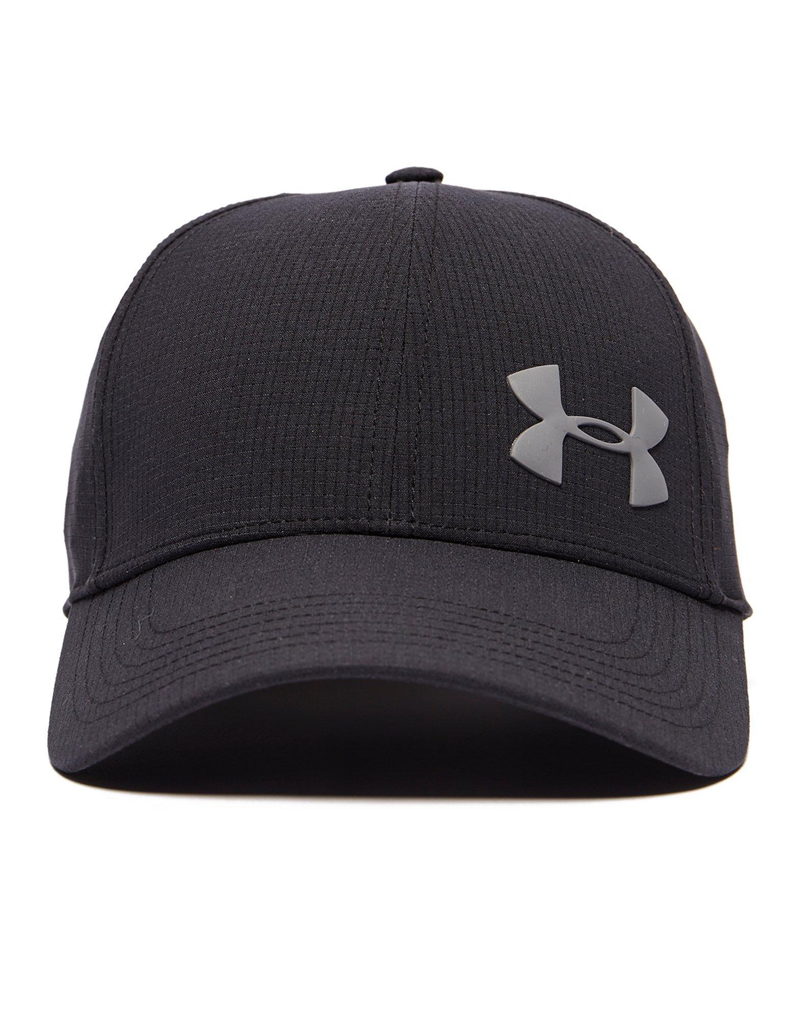 under armour armourvent cap