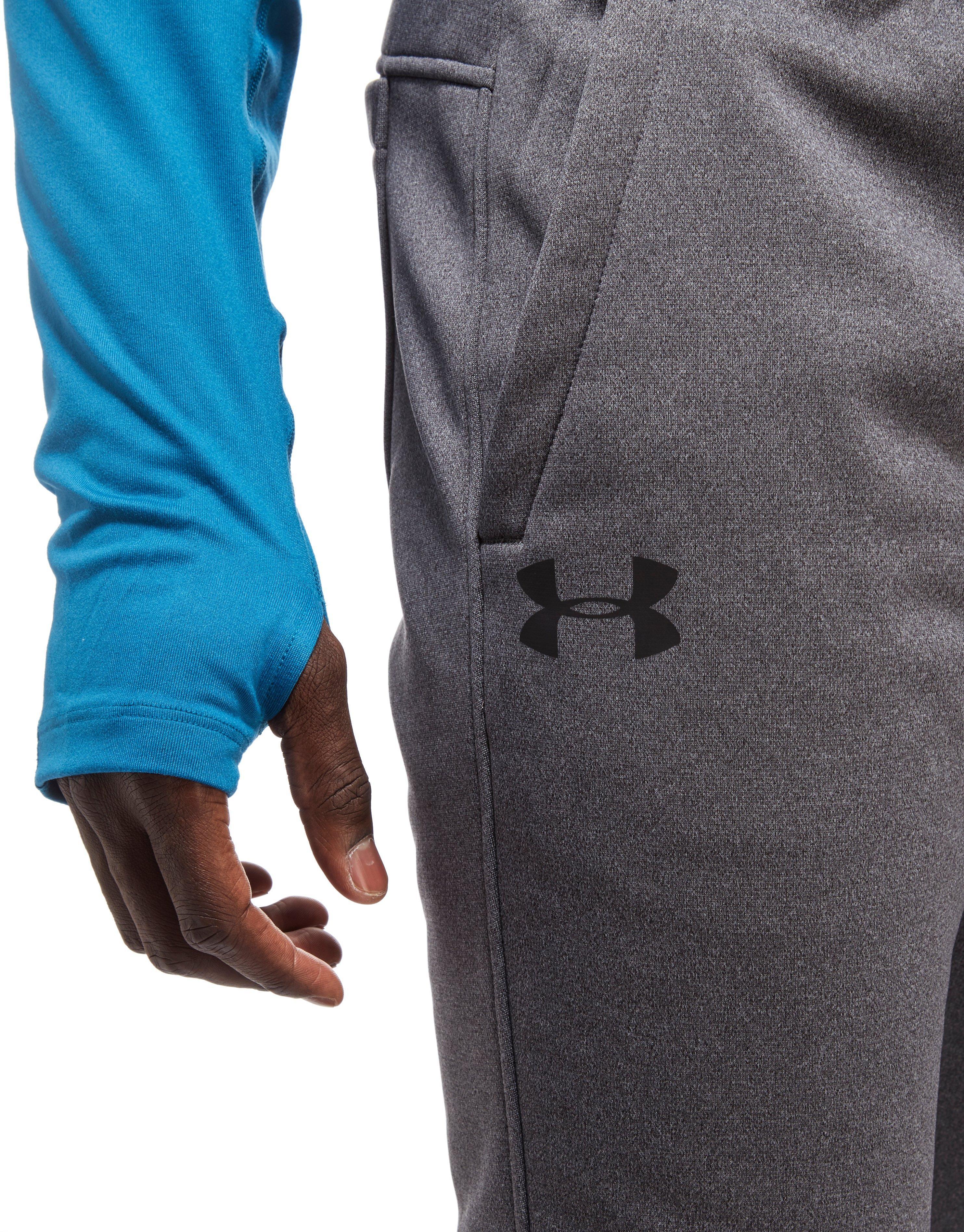 under armour storm icon tracksuit bottoms mens