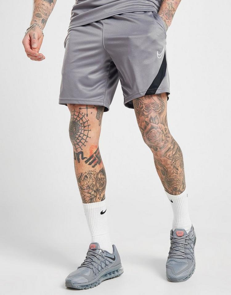 Nike Next Gen Shorts in Gray for Men - Lyst
