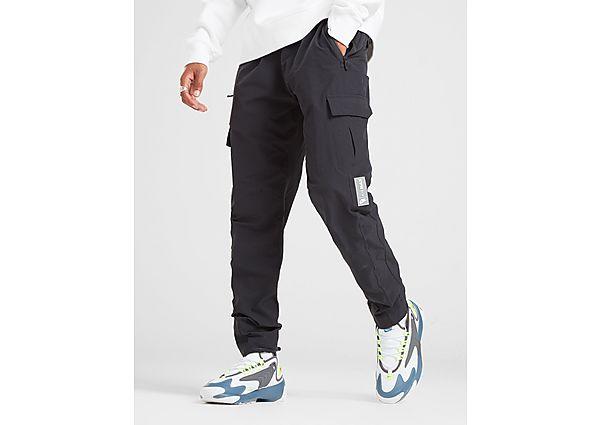 Pantalon Max Woven Cargo Homme Synthétique Nike pour homme en coloris Noir  - Lyst