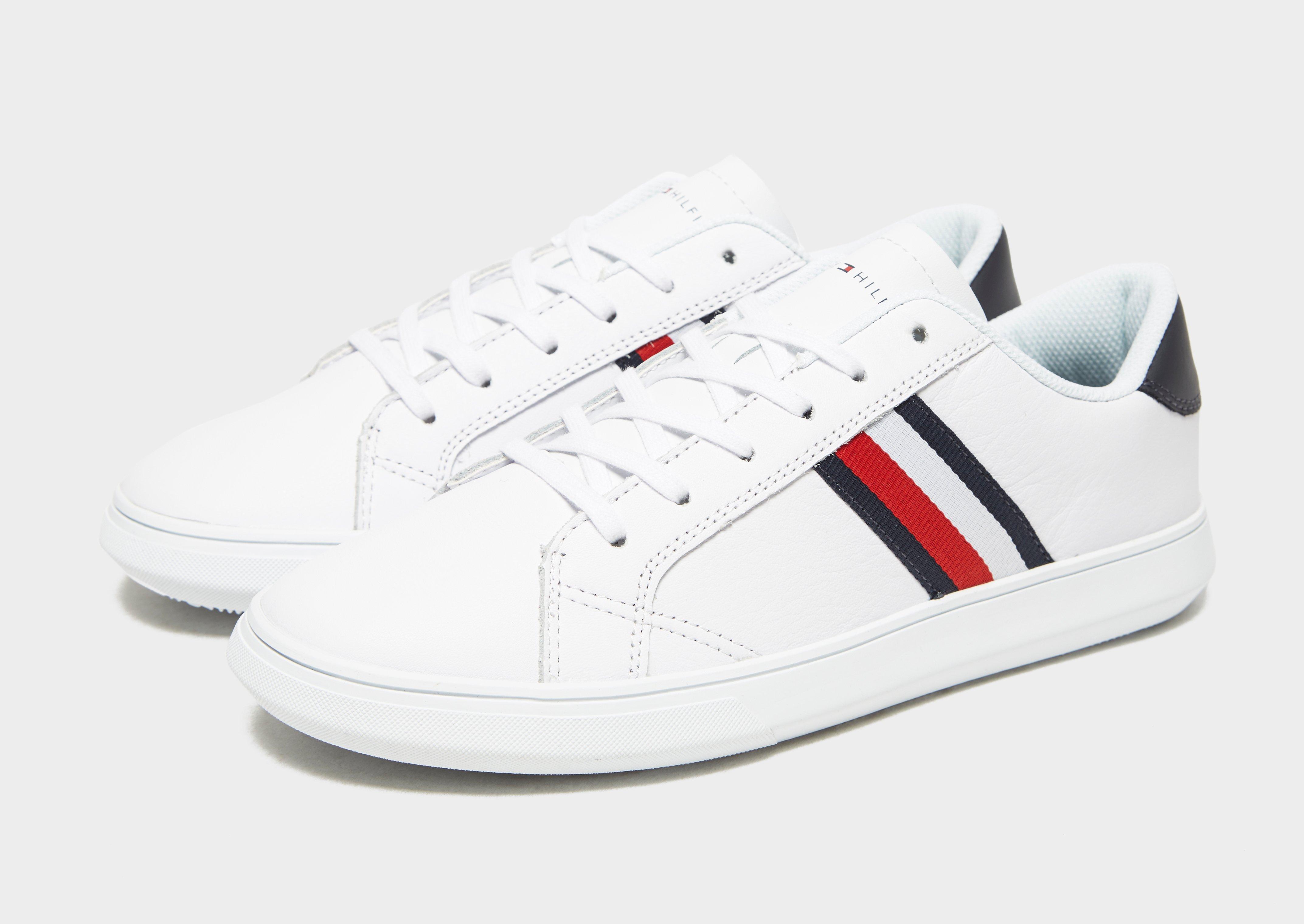 tommy hilfiger court shoes