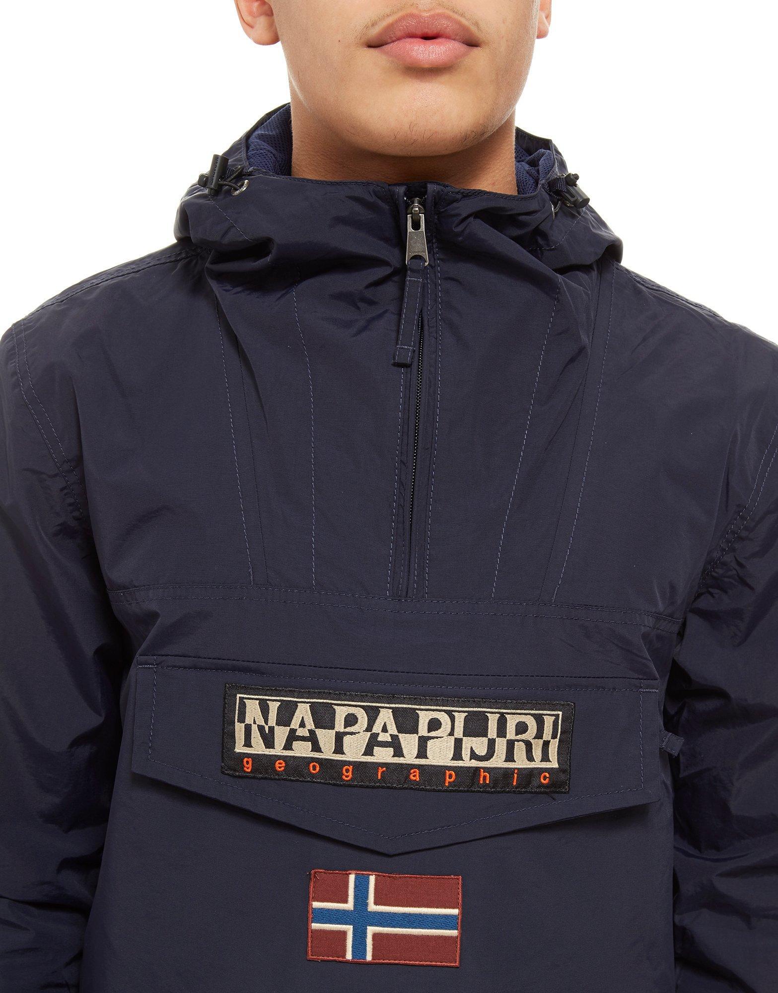 napapijri joggers