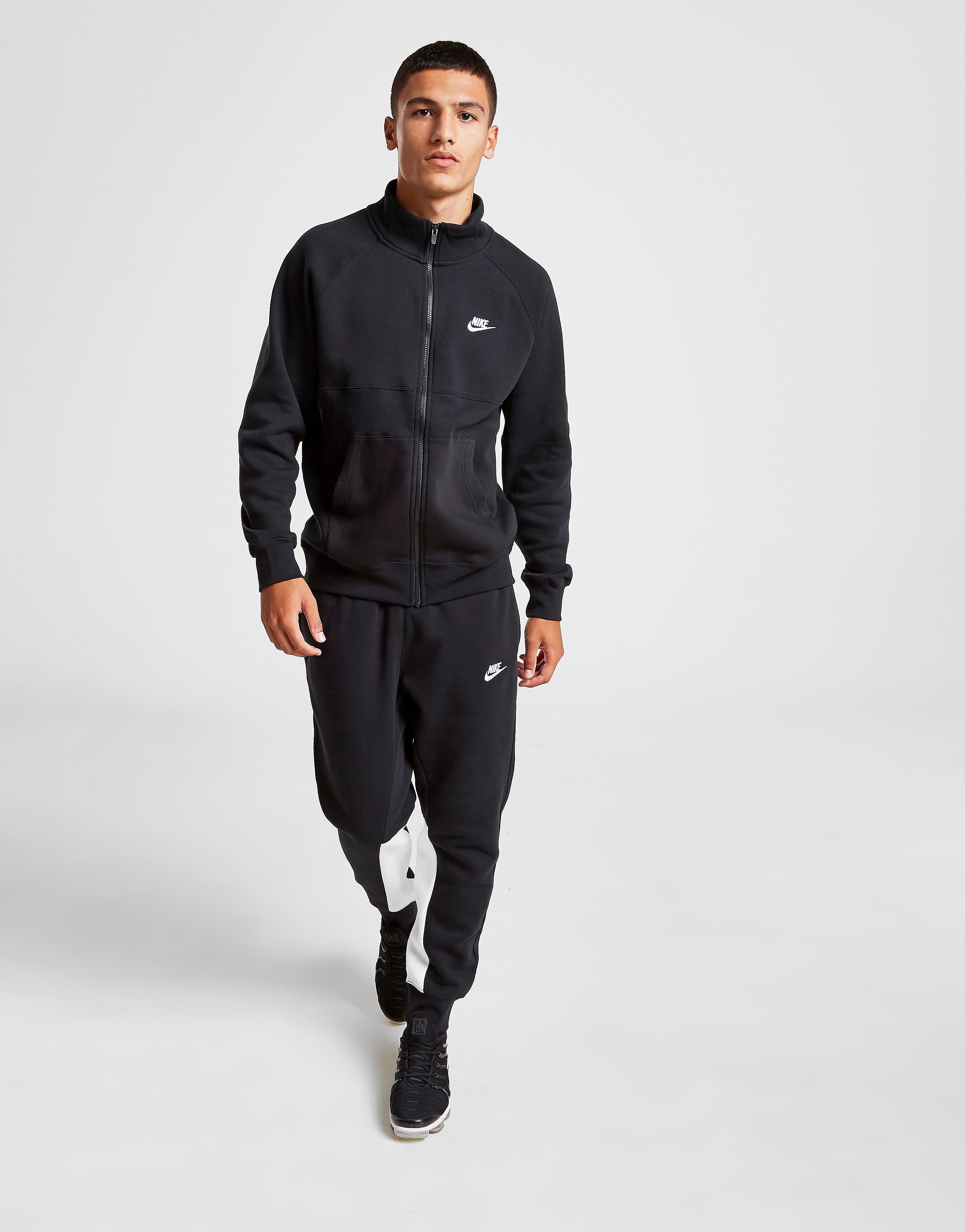 Ensemble de Survêtement Polaire Chariot Homme Polaire Nike pour homme en  coloris Noir - Lyst
