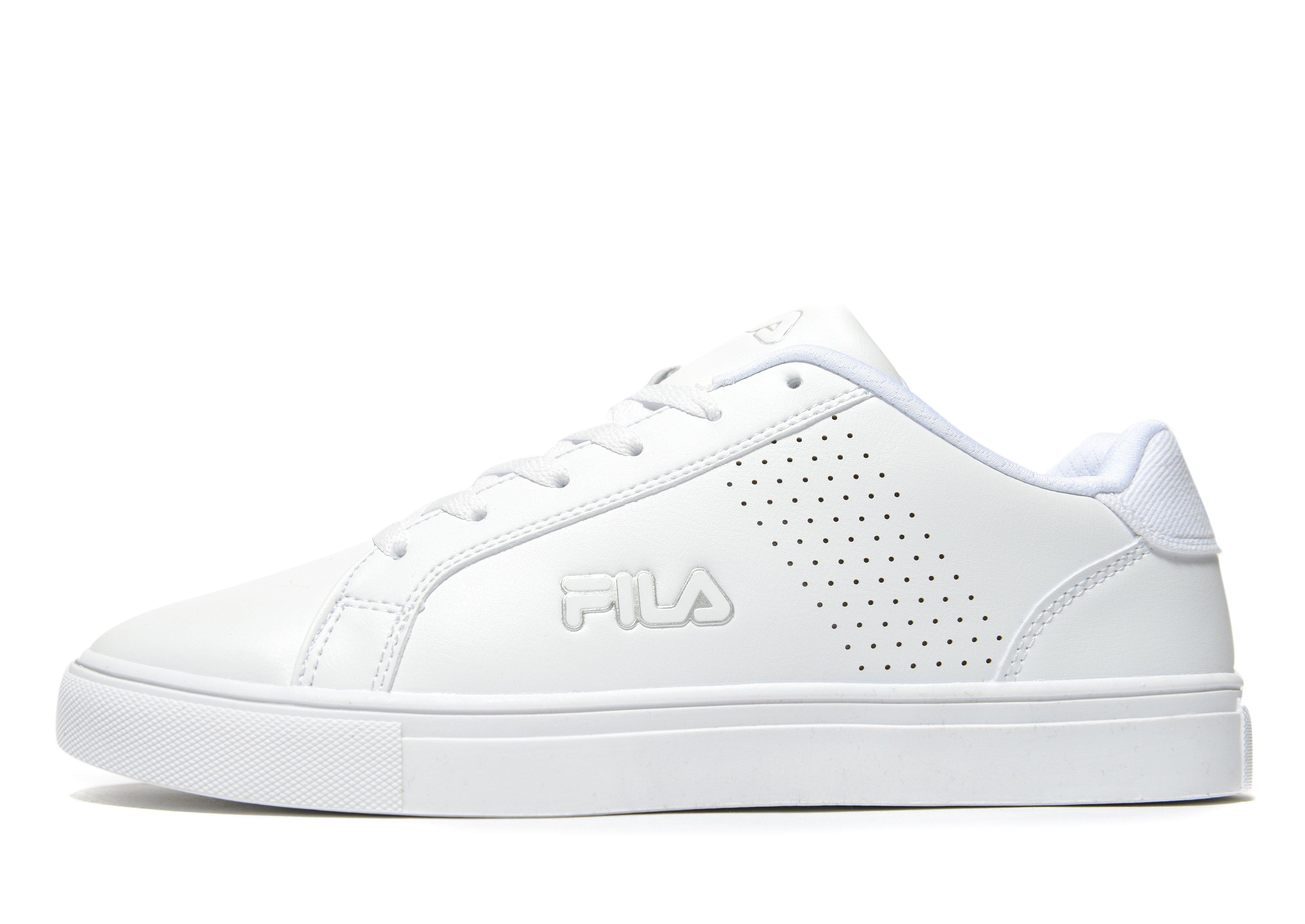 fila cross court 2