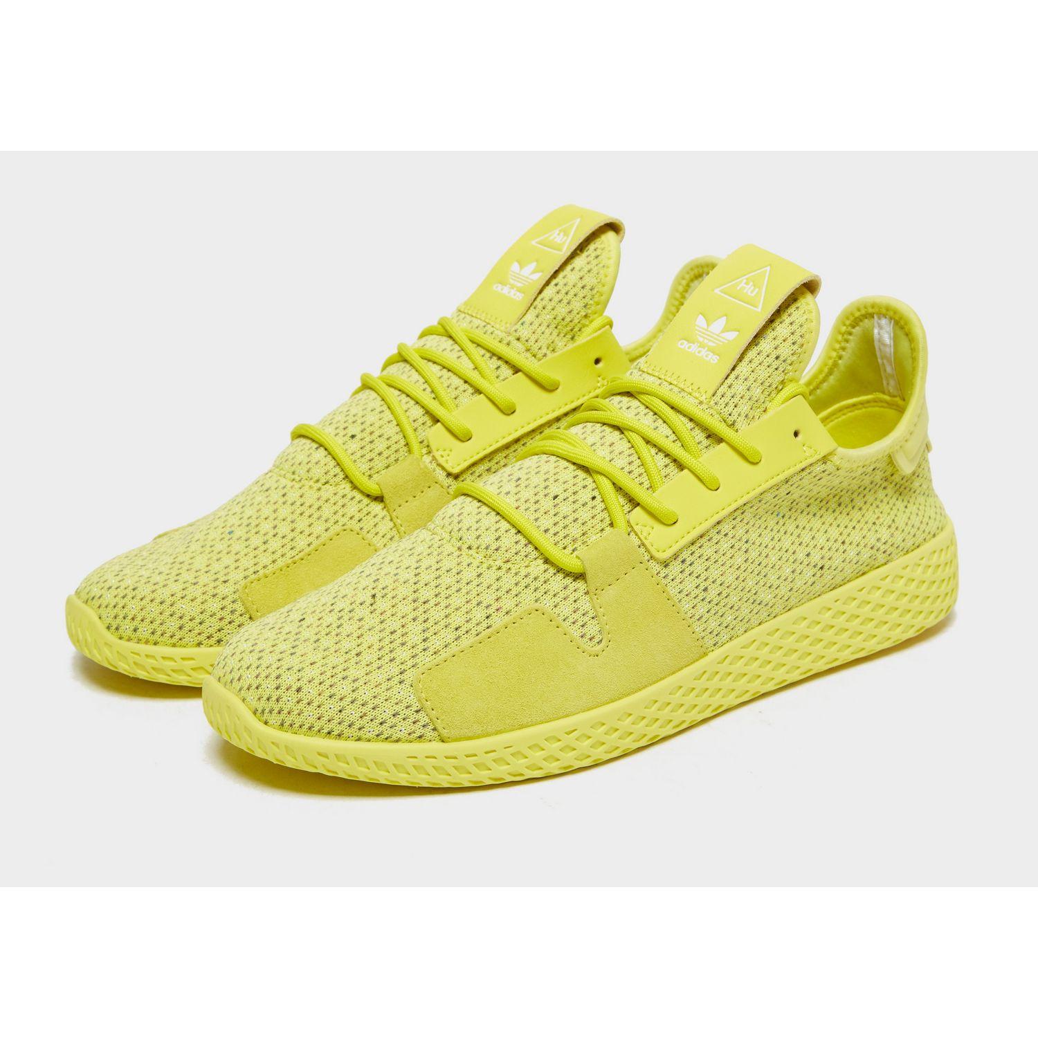 adidas originals x pharrell williams tennis hu v2