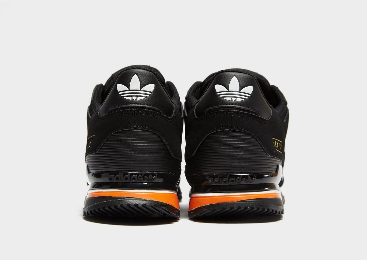 adidas zx 750 all black