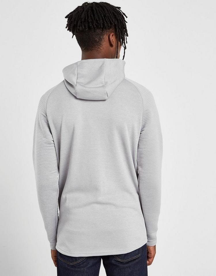 celtic training travel hoodie