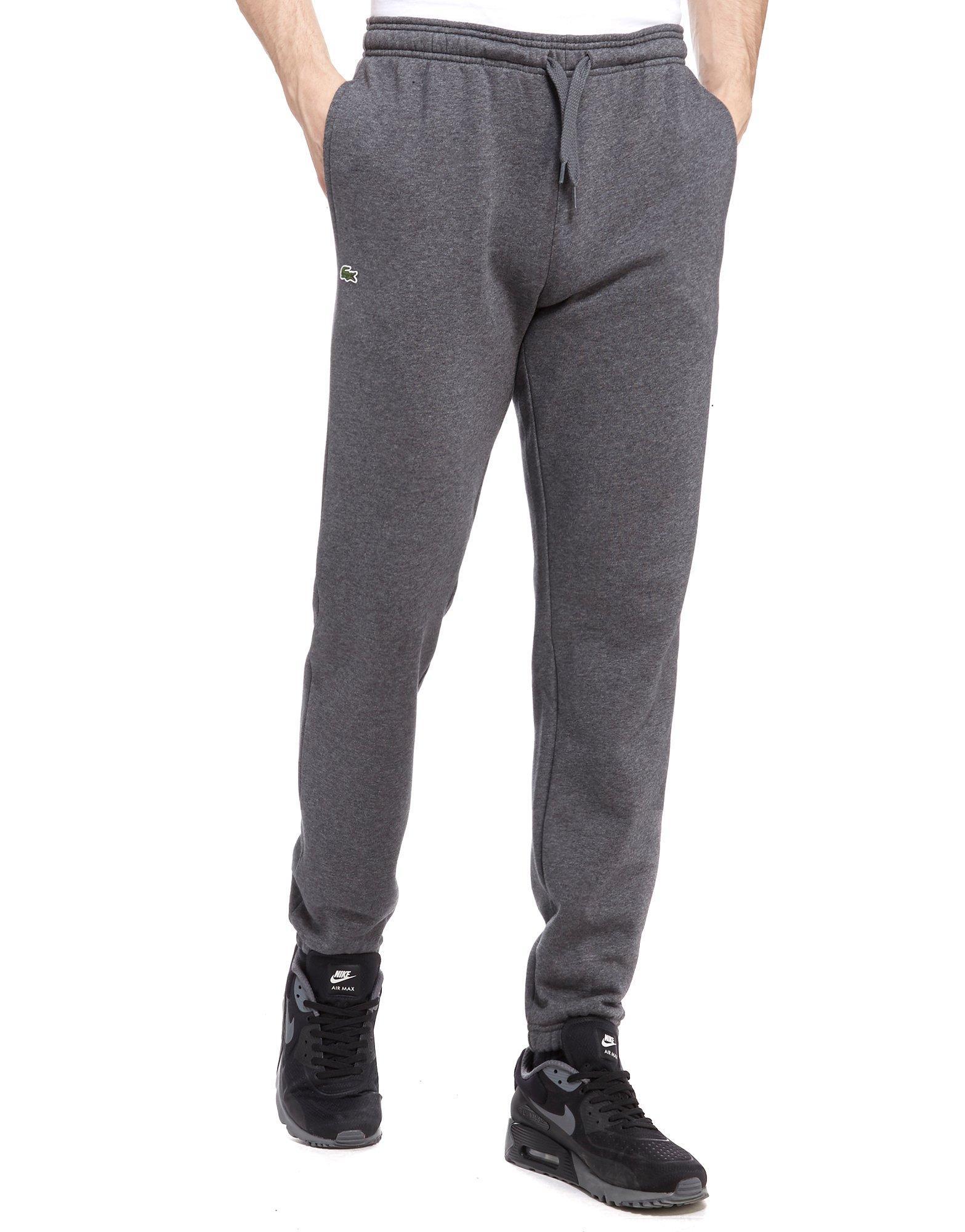 pants with fleece