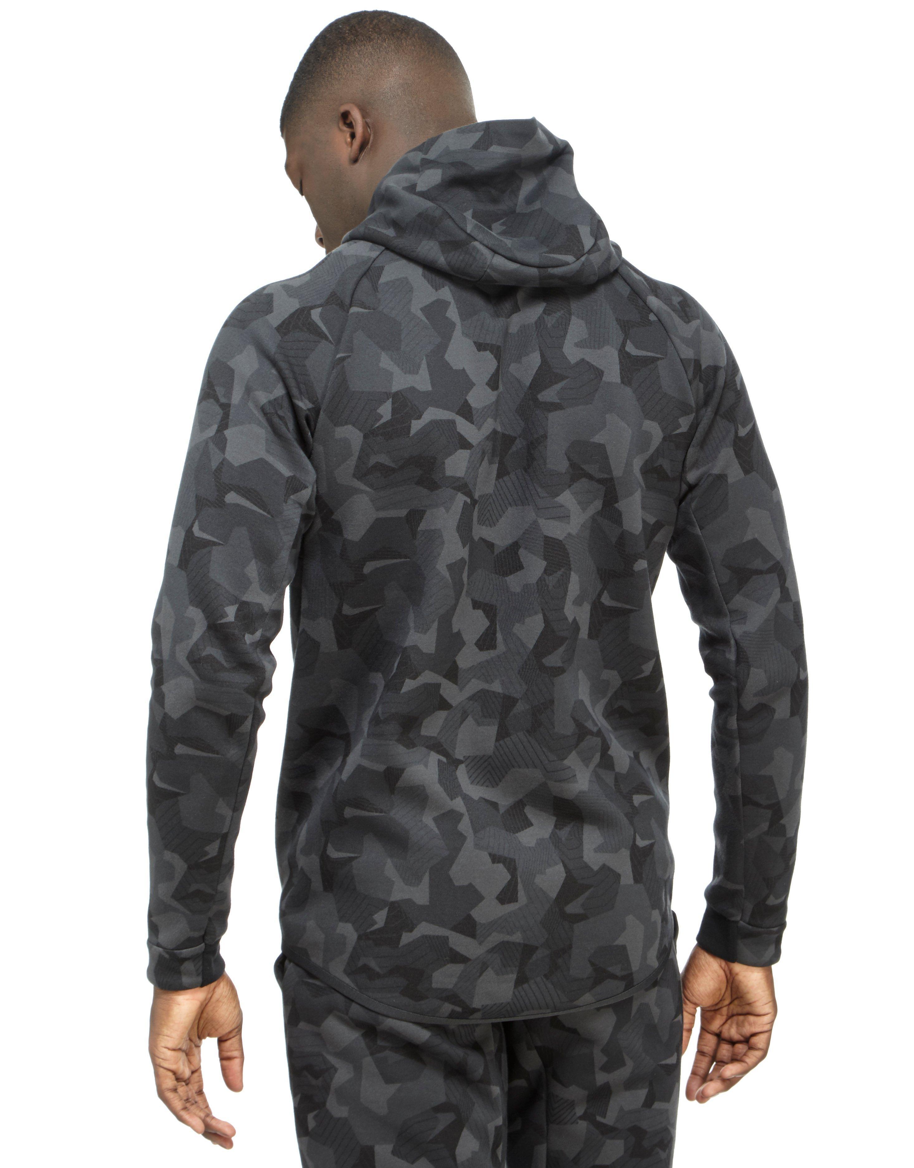 Nike Tech Pack Camo