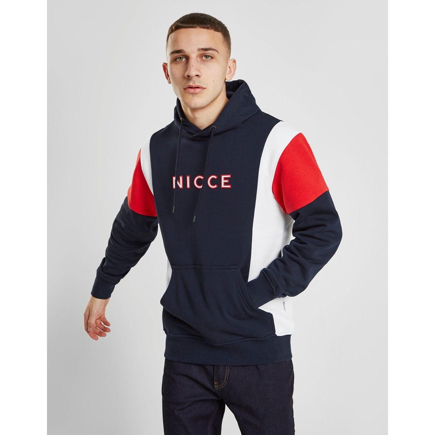 the great china wall hoodie