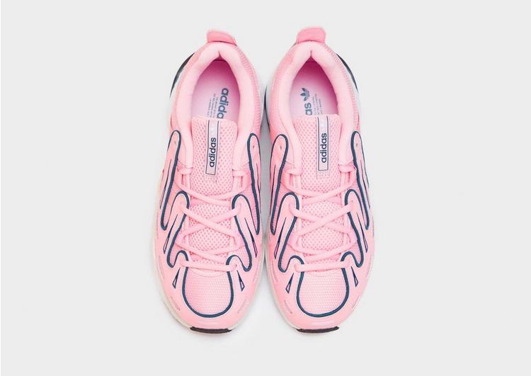 jd sports pink gazelles