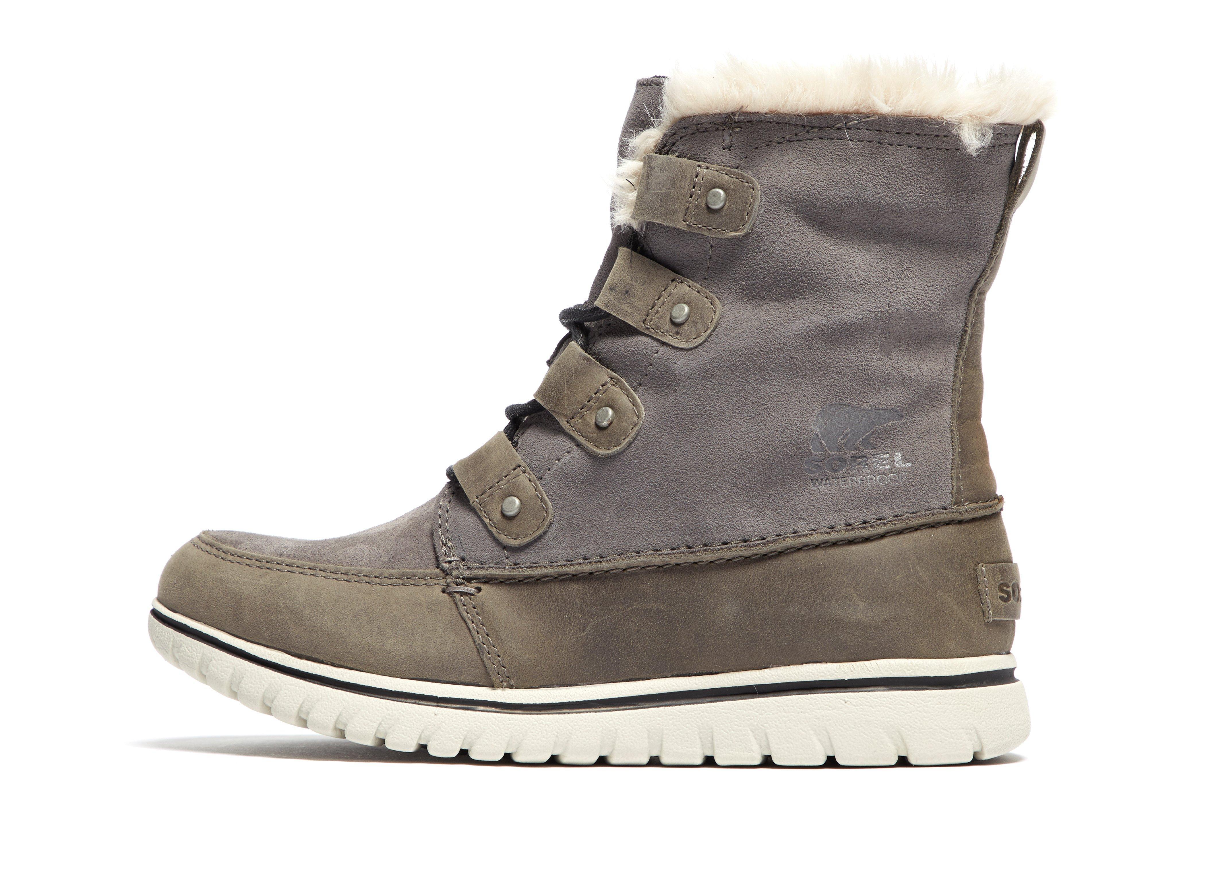 sorel cozy joan
