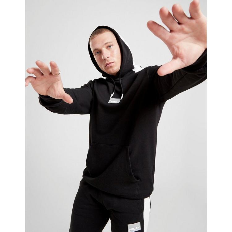 puma avenir hoodie