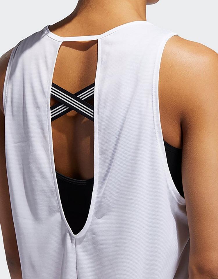 own the run tank top
