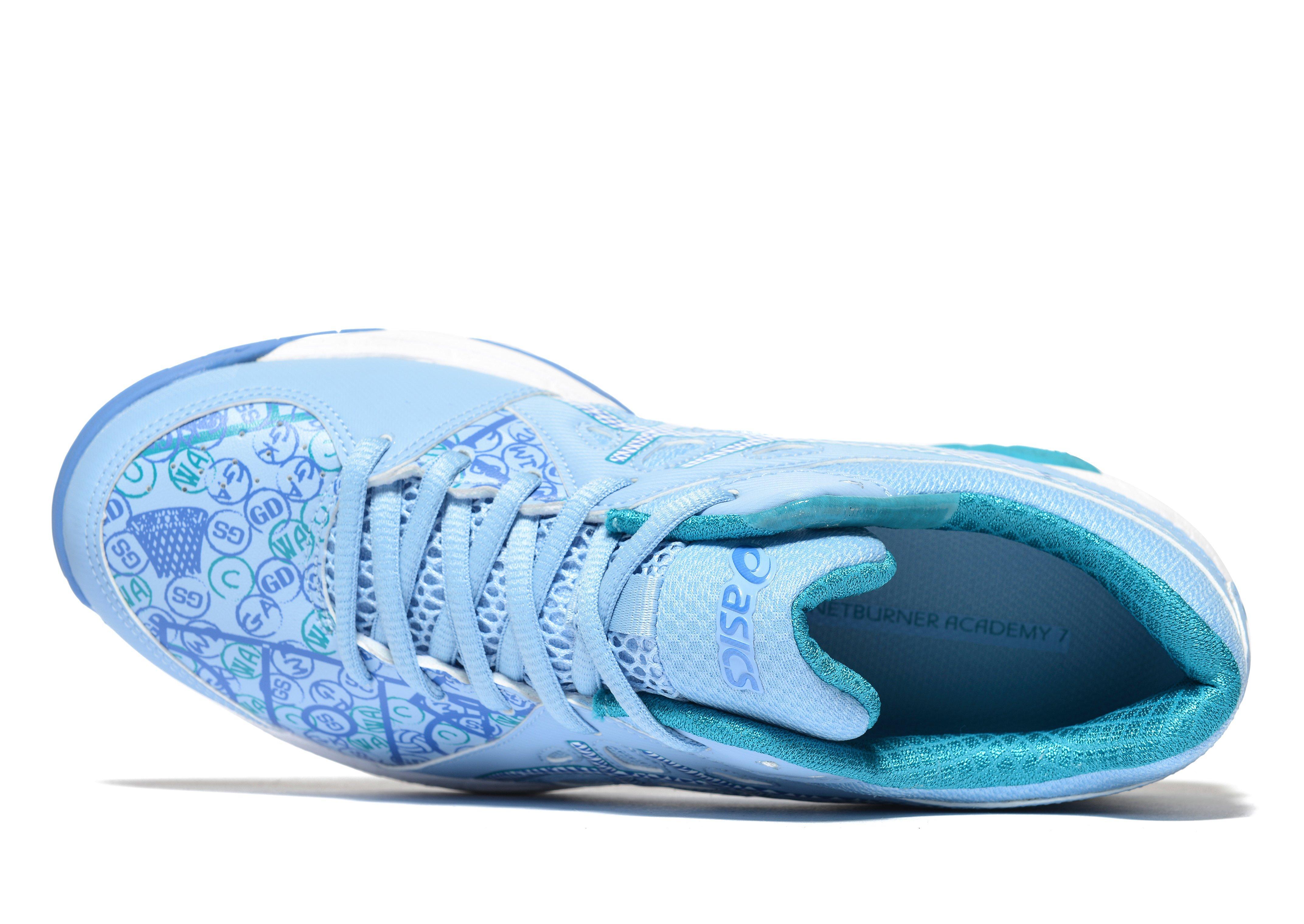 asics academy 7