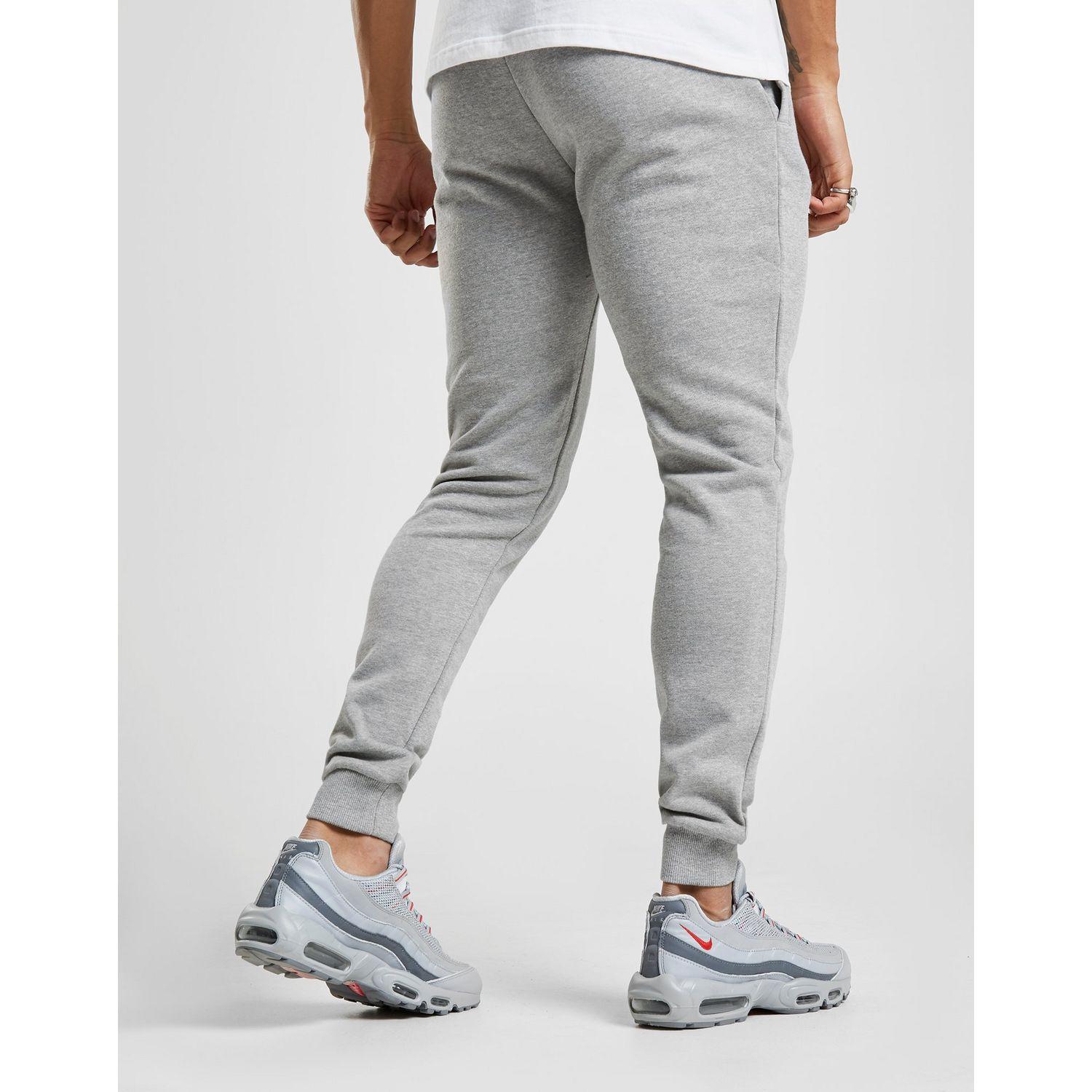 ellesse rick joggers