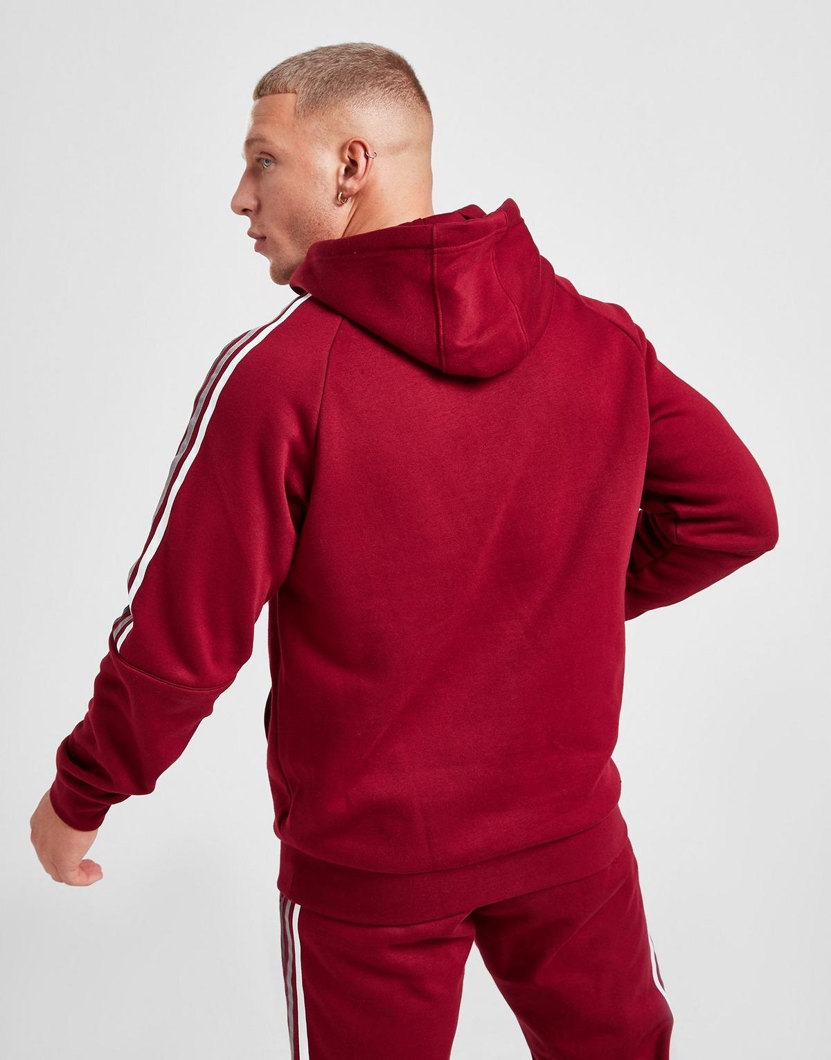adidas tri tone sweatshirt